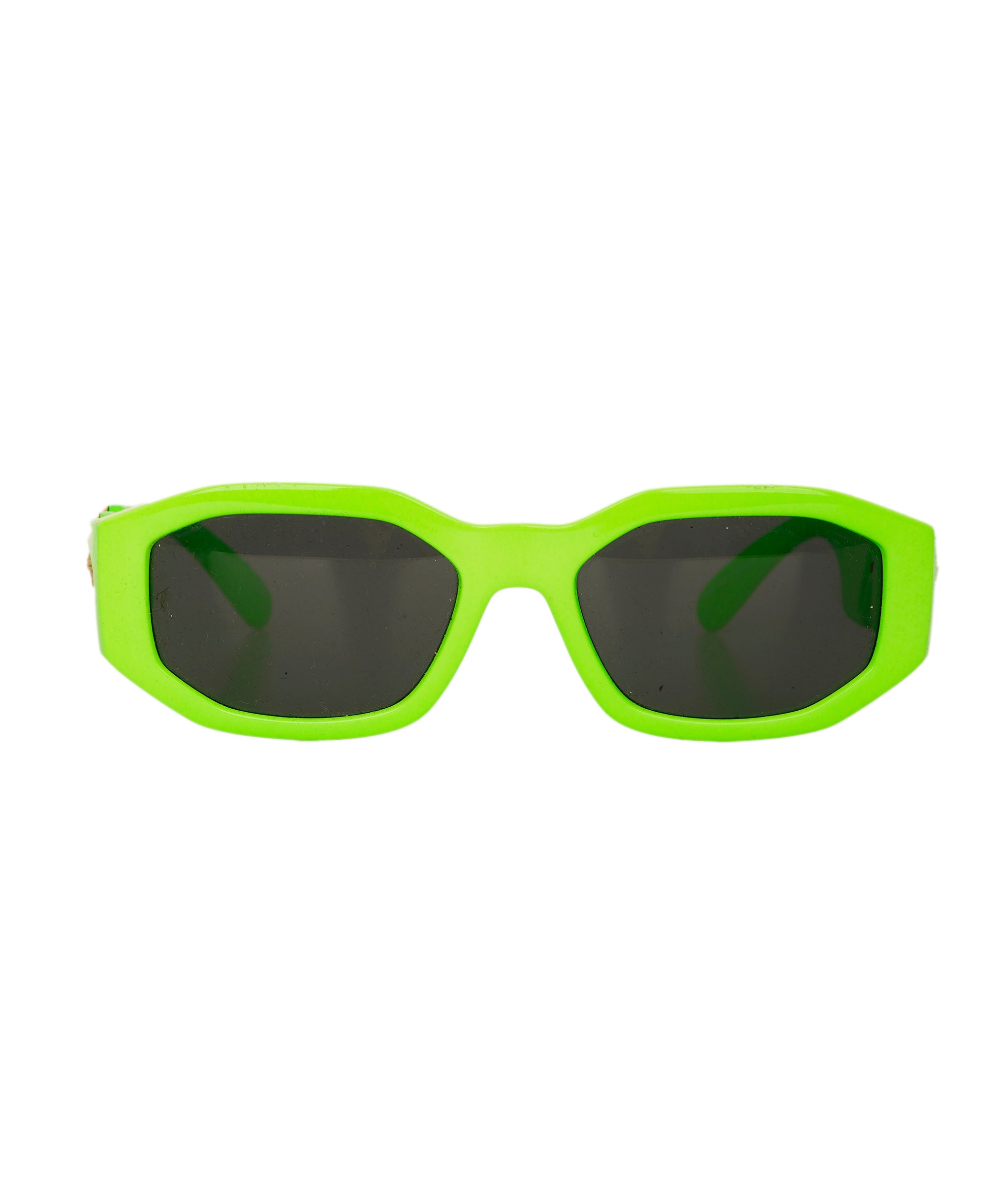 Versace Sunglasses Green  ANC1735