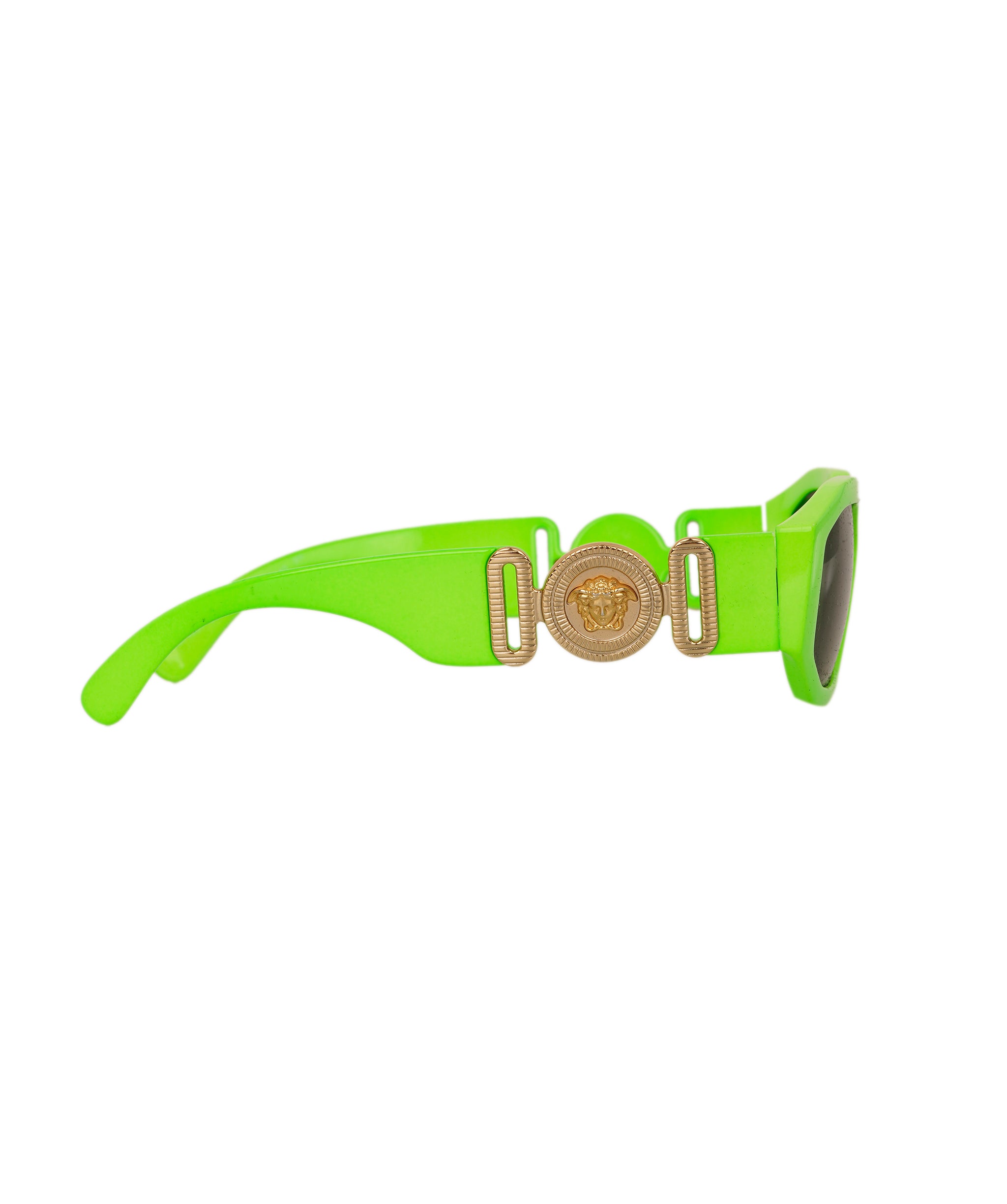 Versace Sunglasses Green  ANC1735