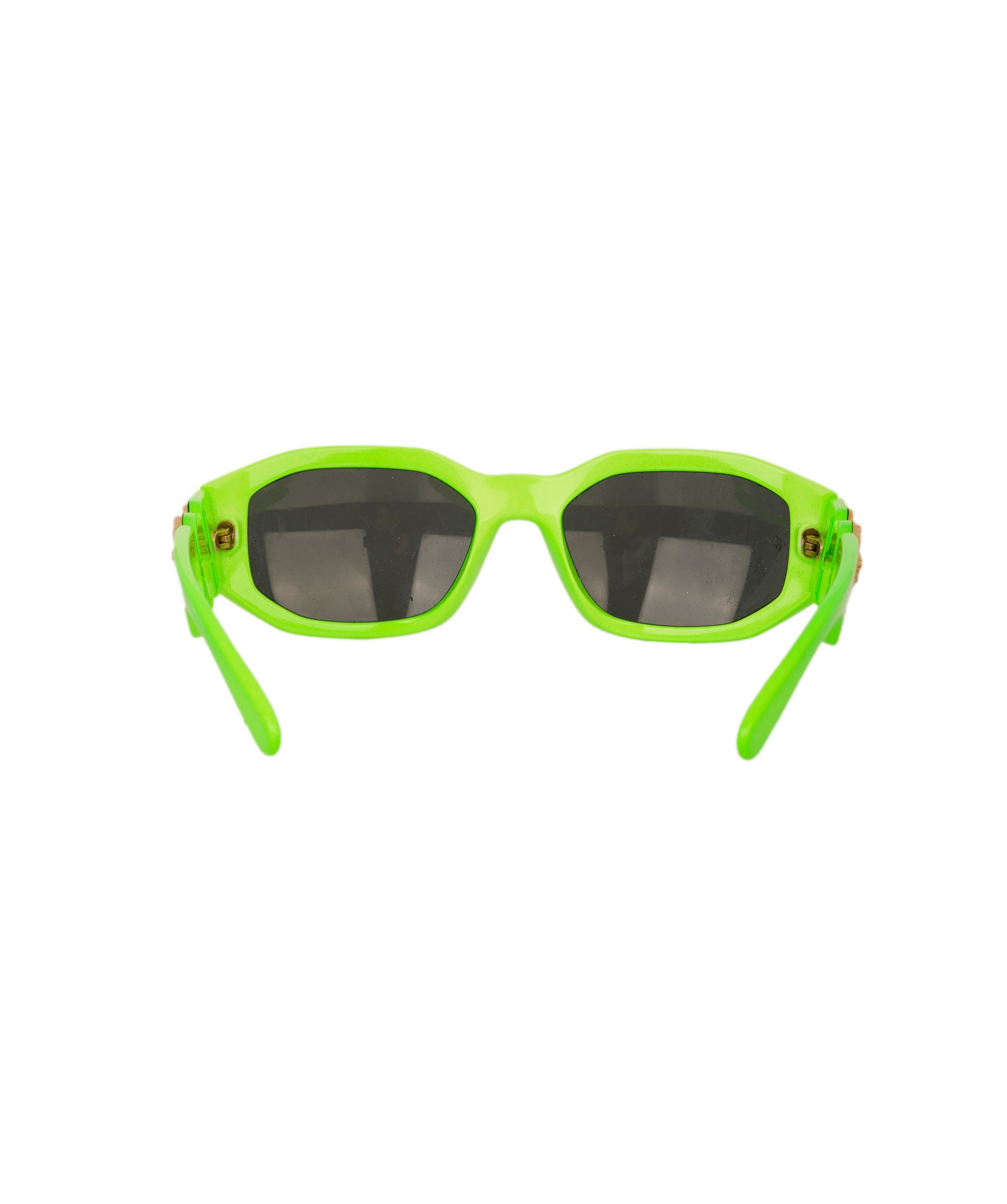 Versace Sunglasses Green  ANC1735
