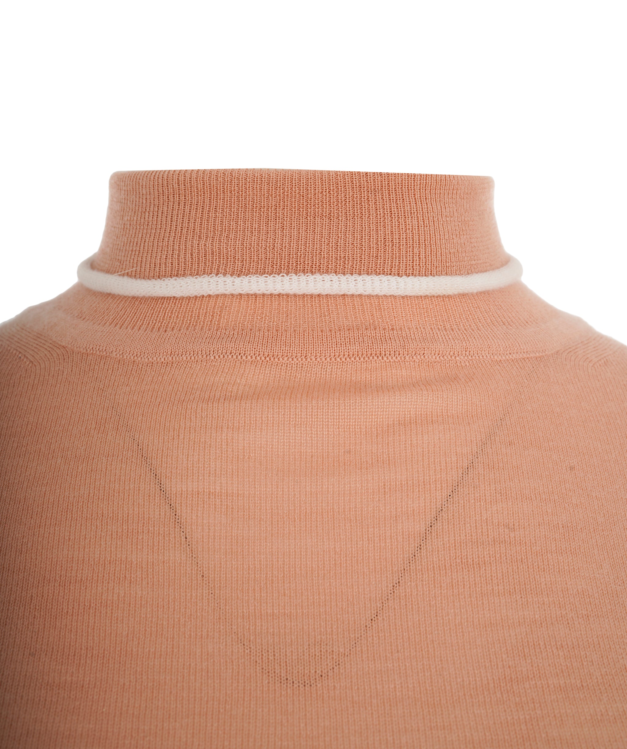 Loewe Anagram Turtleneck Top ALC1851