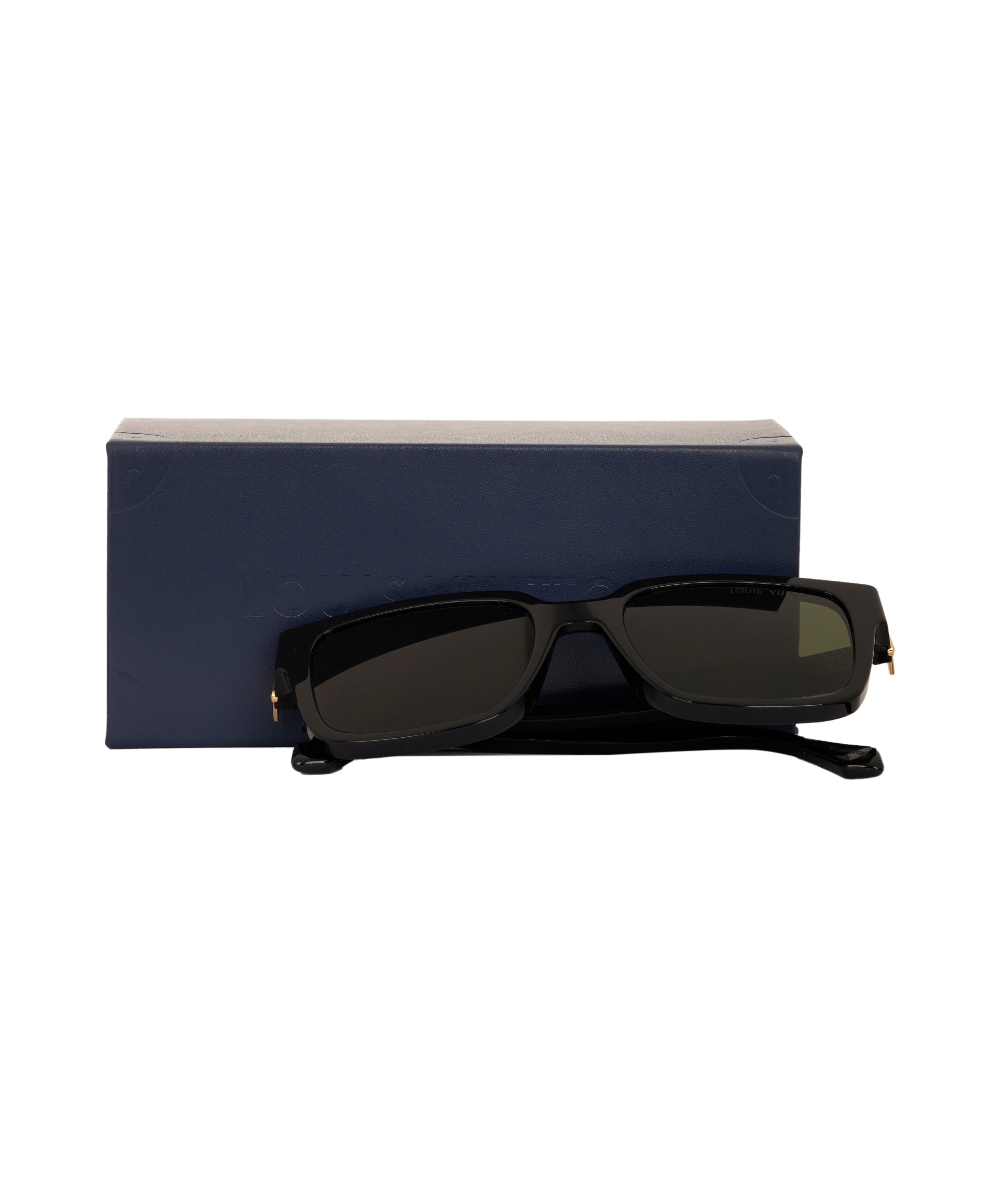 Louis Vuitton Black Sunglasses