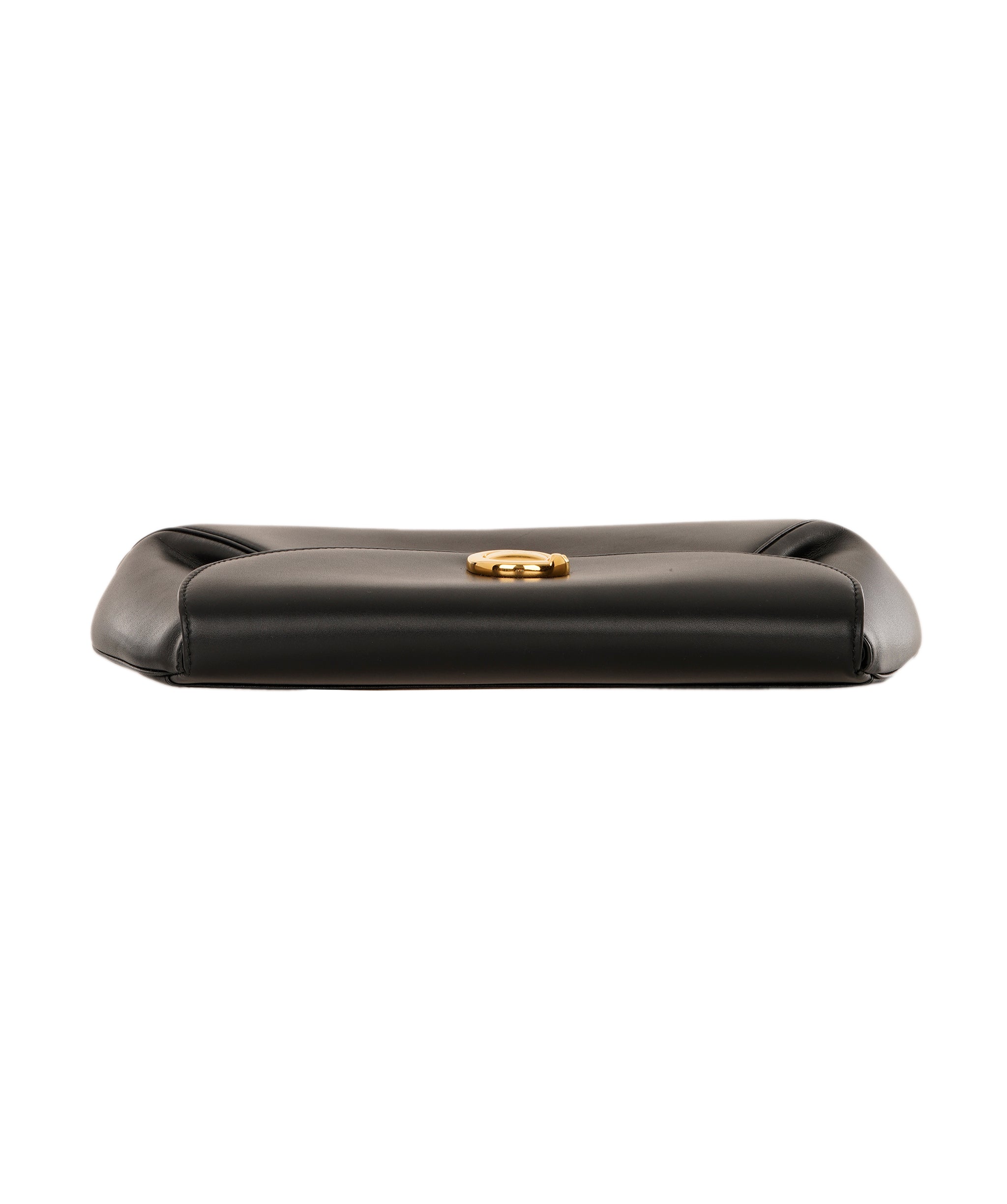 Cartier Panth√®re Leather Clutch - BLACK ALC4163