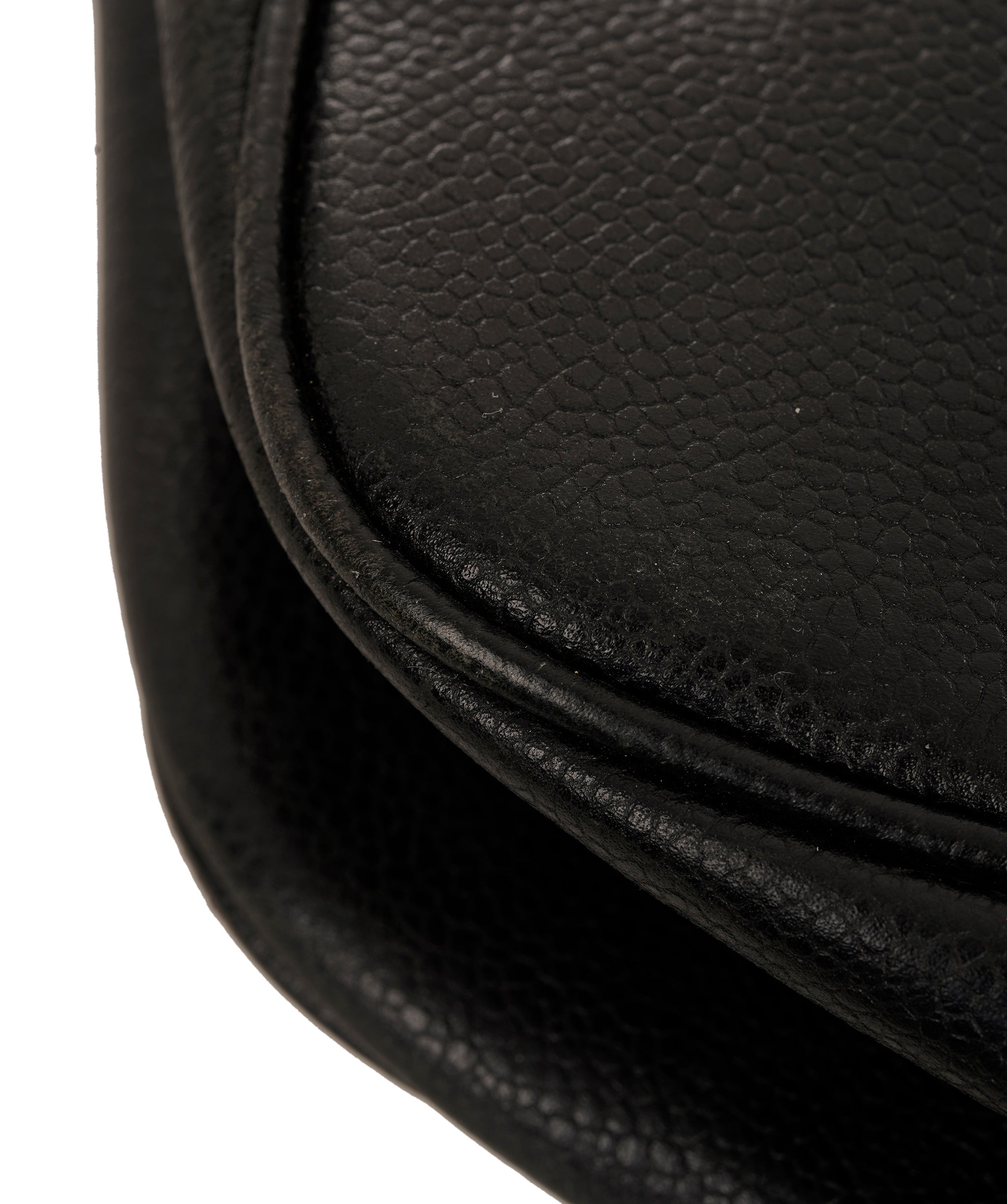 Chanel Caviar 31 Hobo - BLACK ALC4160