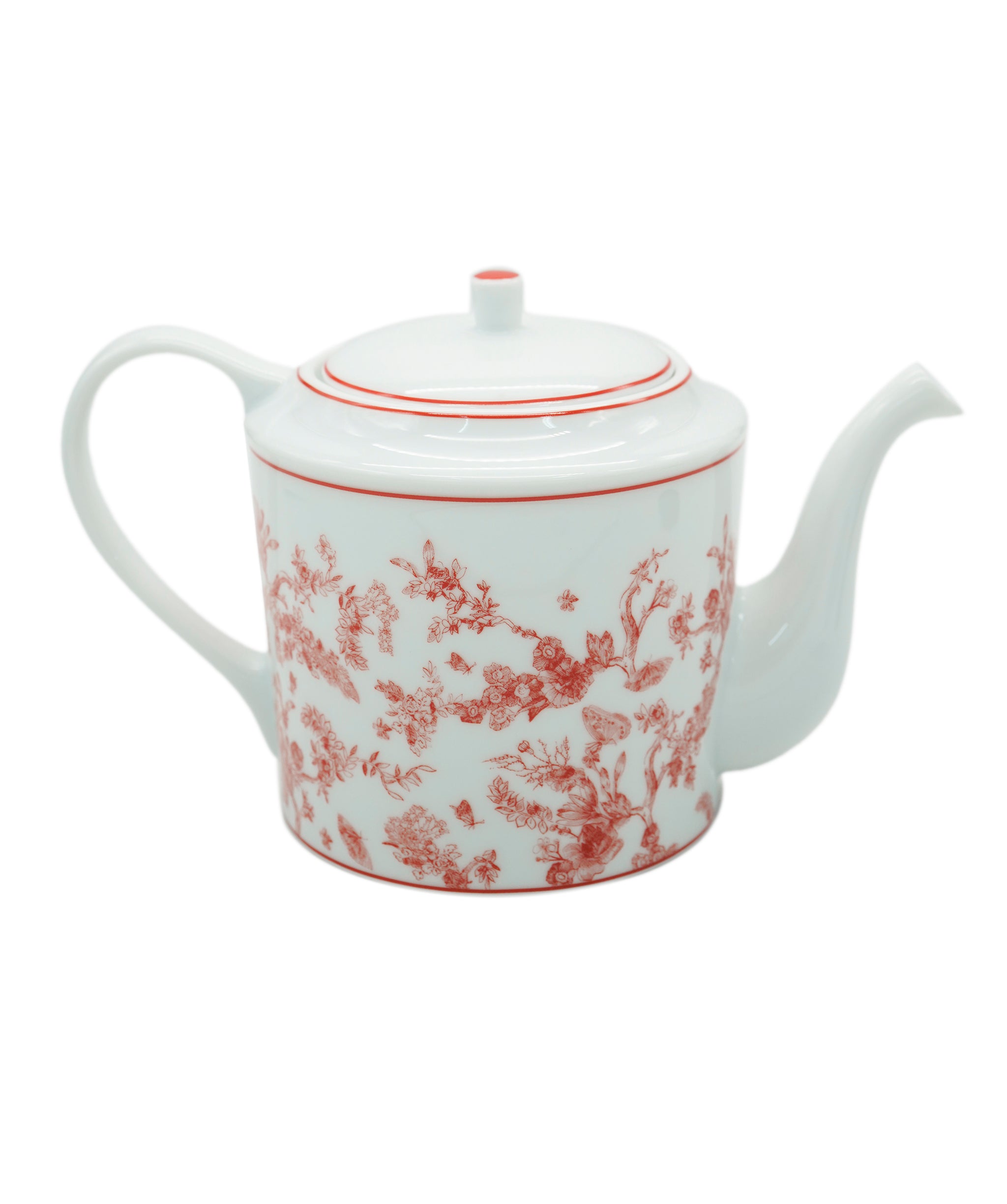 Tableware TDJ Teapot ASL10933