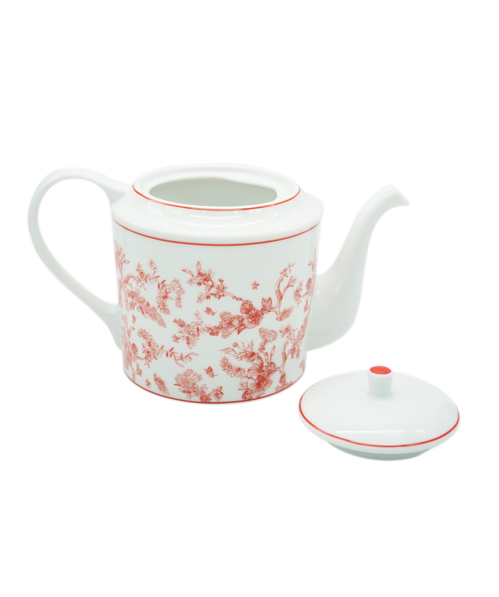 Tableware TDJ Teapot ASL10933