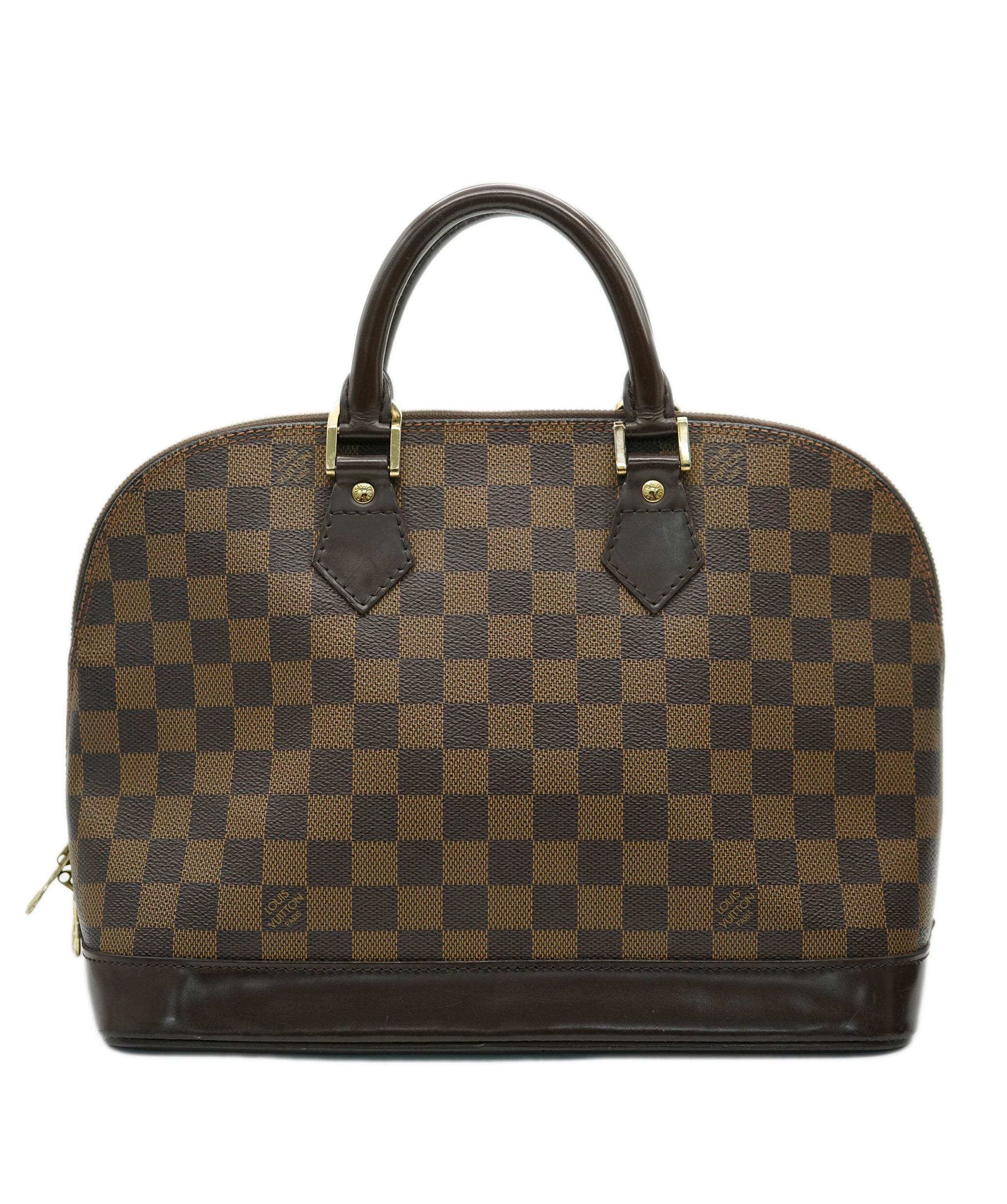 LOUIS VUITTON  Damier Alma B0606T975L