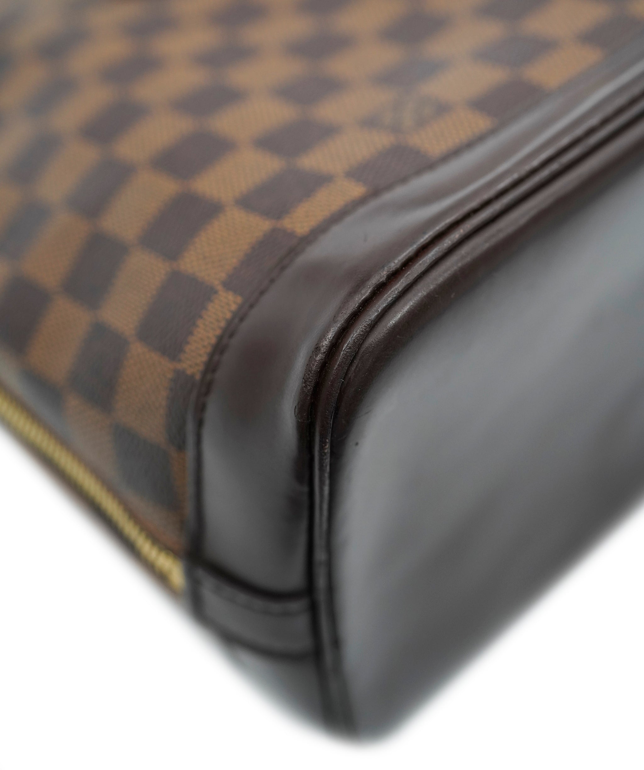 LOUIS VUITTON  Damier Alma B0606T975L