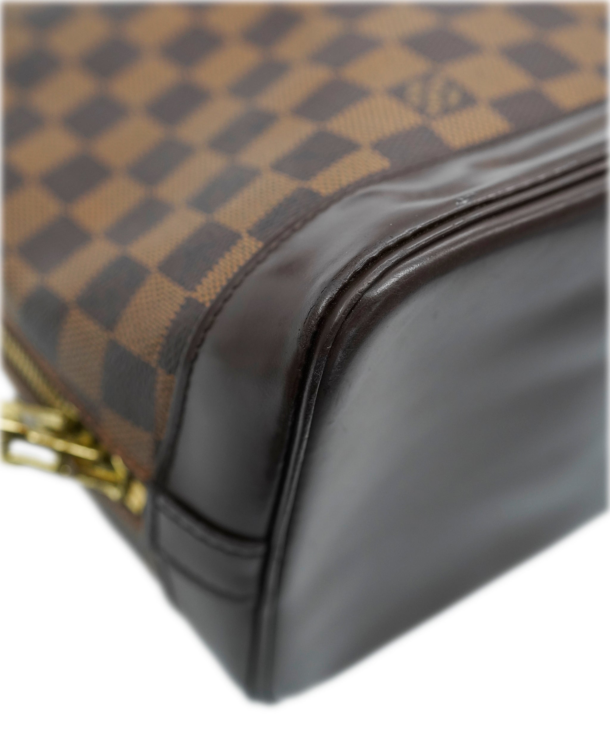 LOUIS VUITTON  Damier Alma B0606T975L