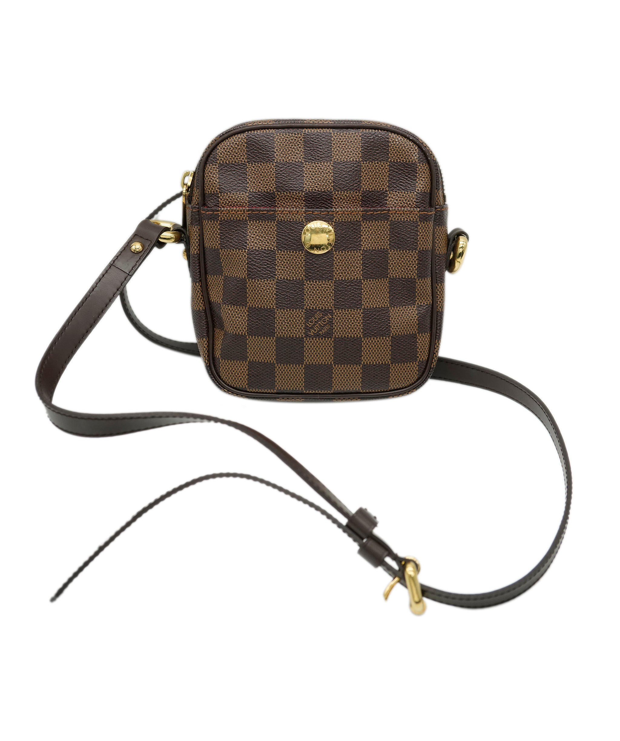 LOUIS VUITTON  Damier Rift B04092HVG6