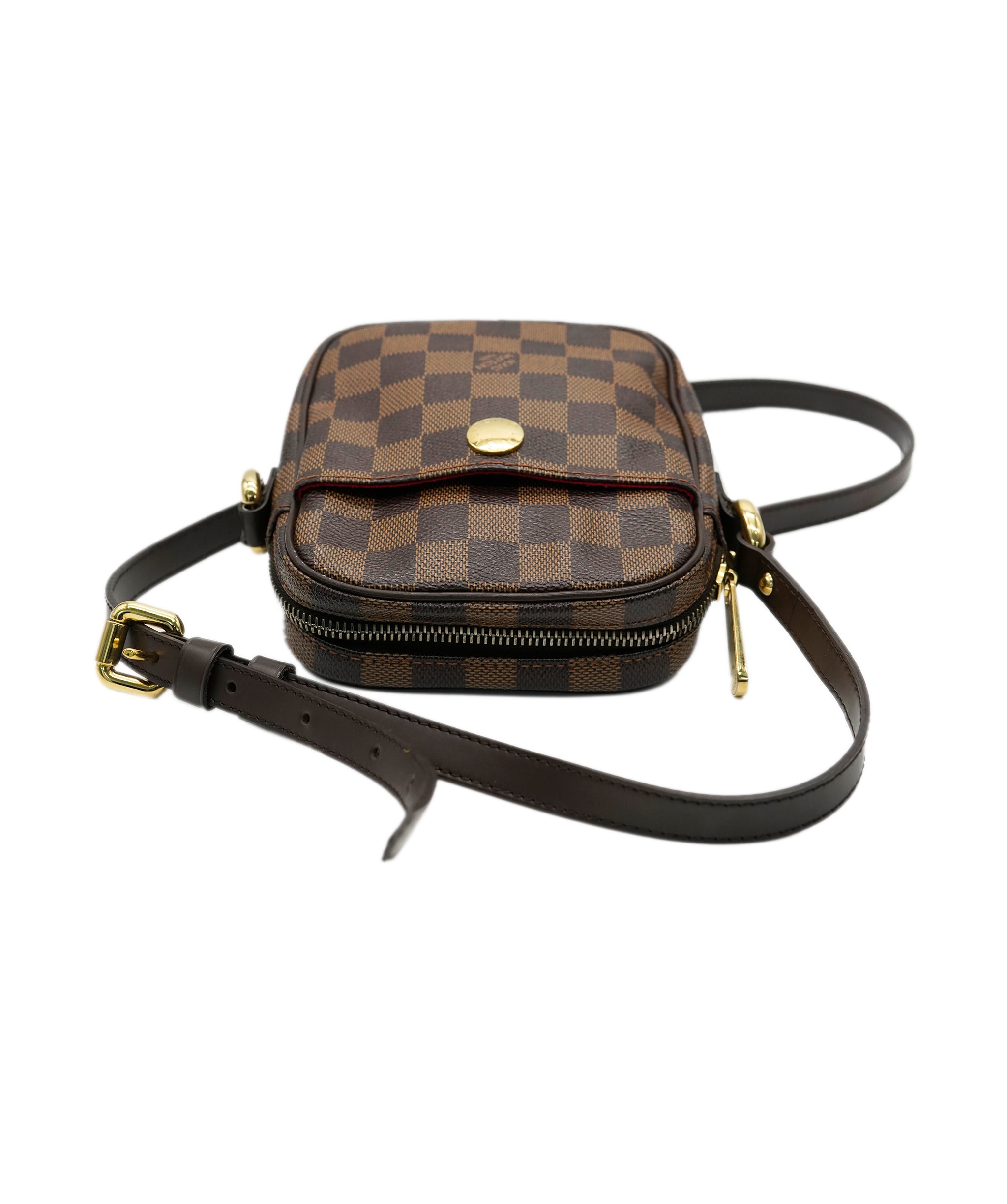 LOUIS VUITTON  Damier Rift B04092HVG6