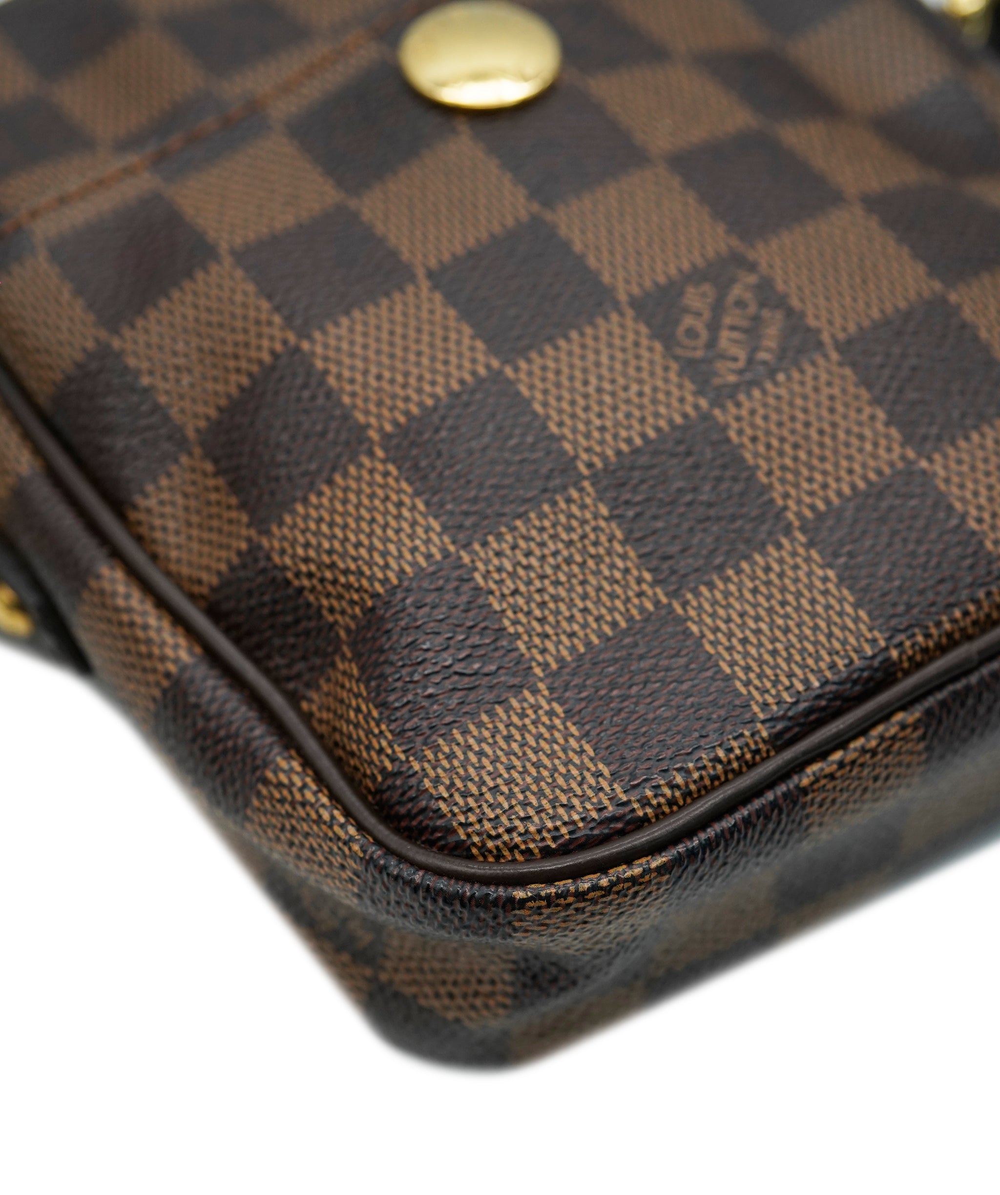 LOUIS VUITTON  Damier Rift B04092HVG6