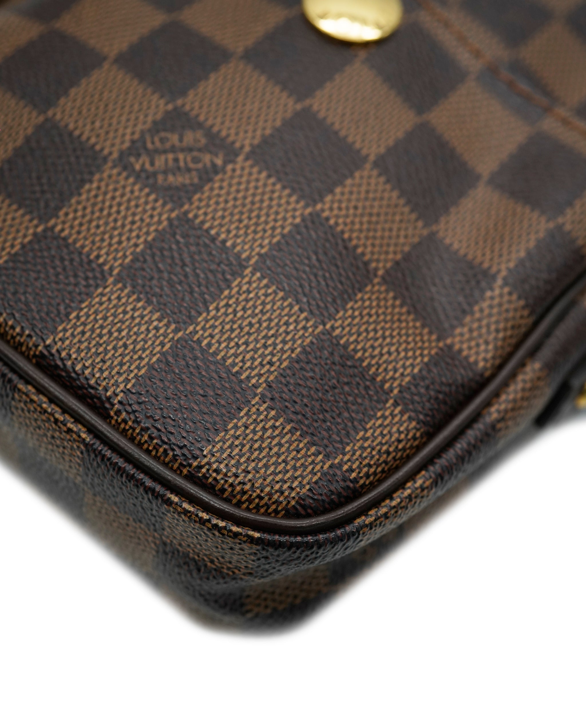 LOUIS VUITTON  Damier Rift B04092HVG6