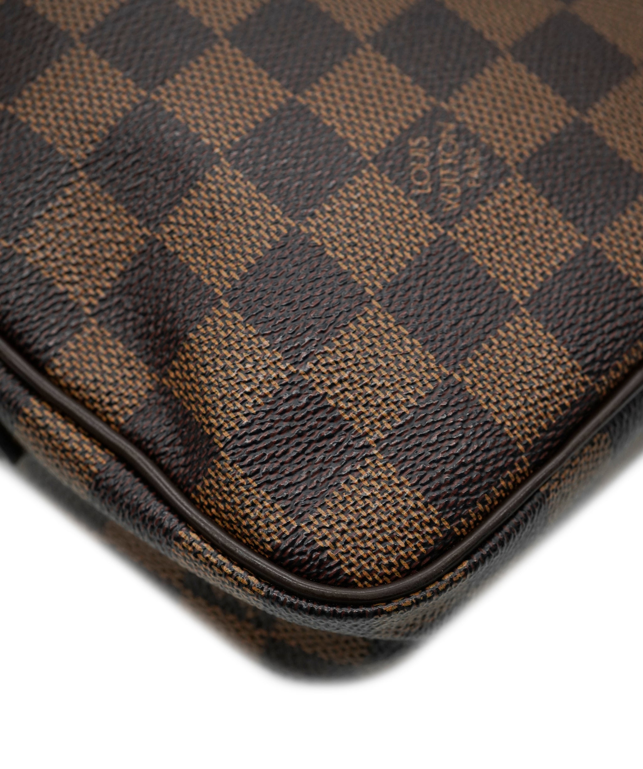 LOUIS VUITTON  Damier Rift B04092HVG6