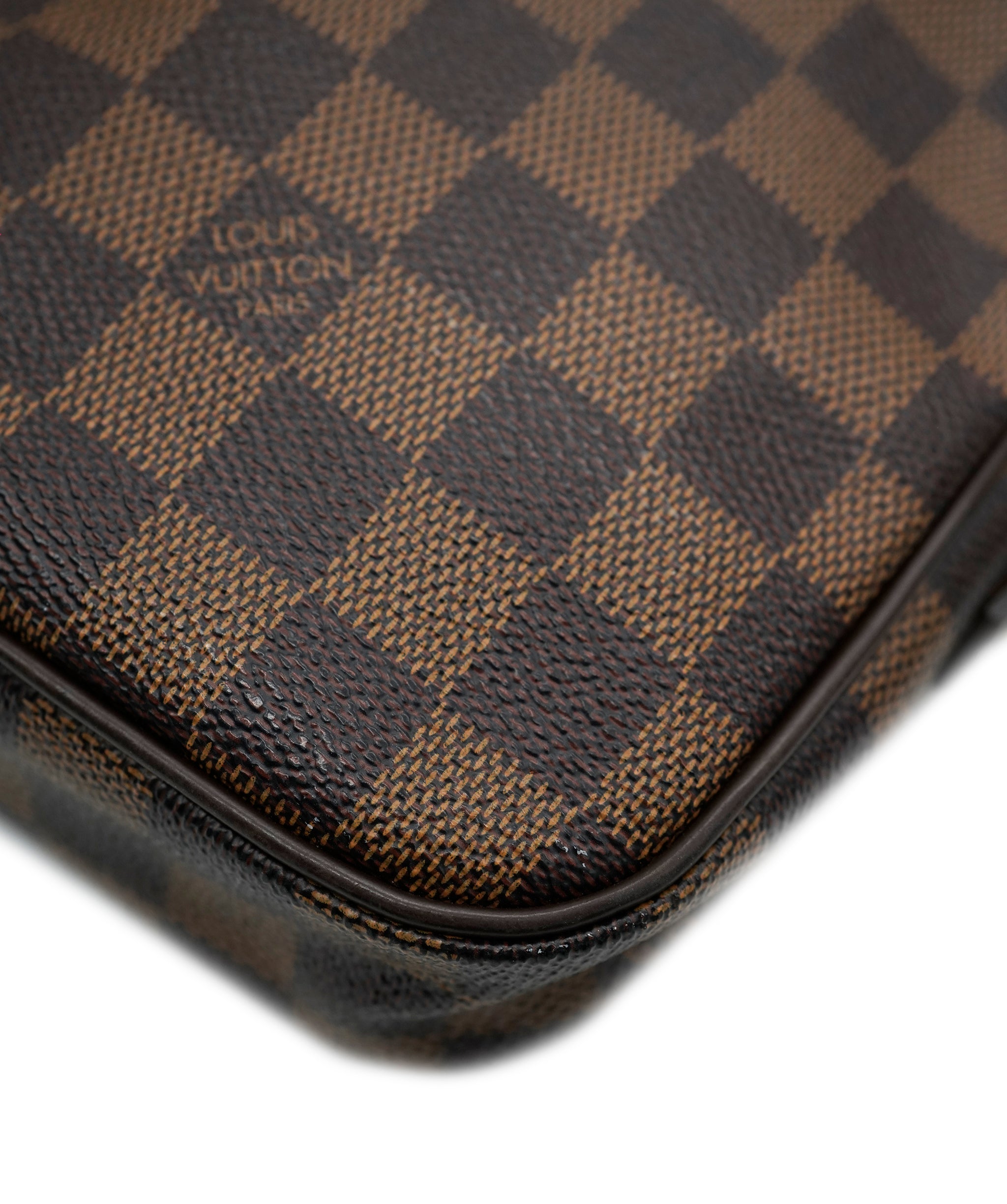 LOUIS VUITTON  Damier Rift B04092HVG6