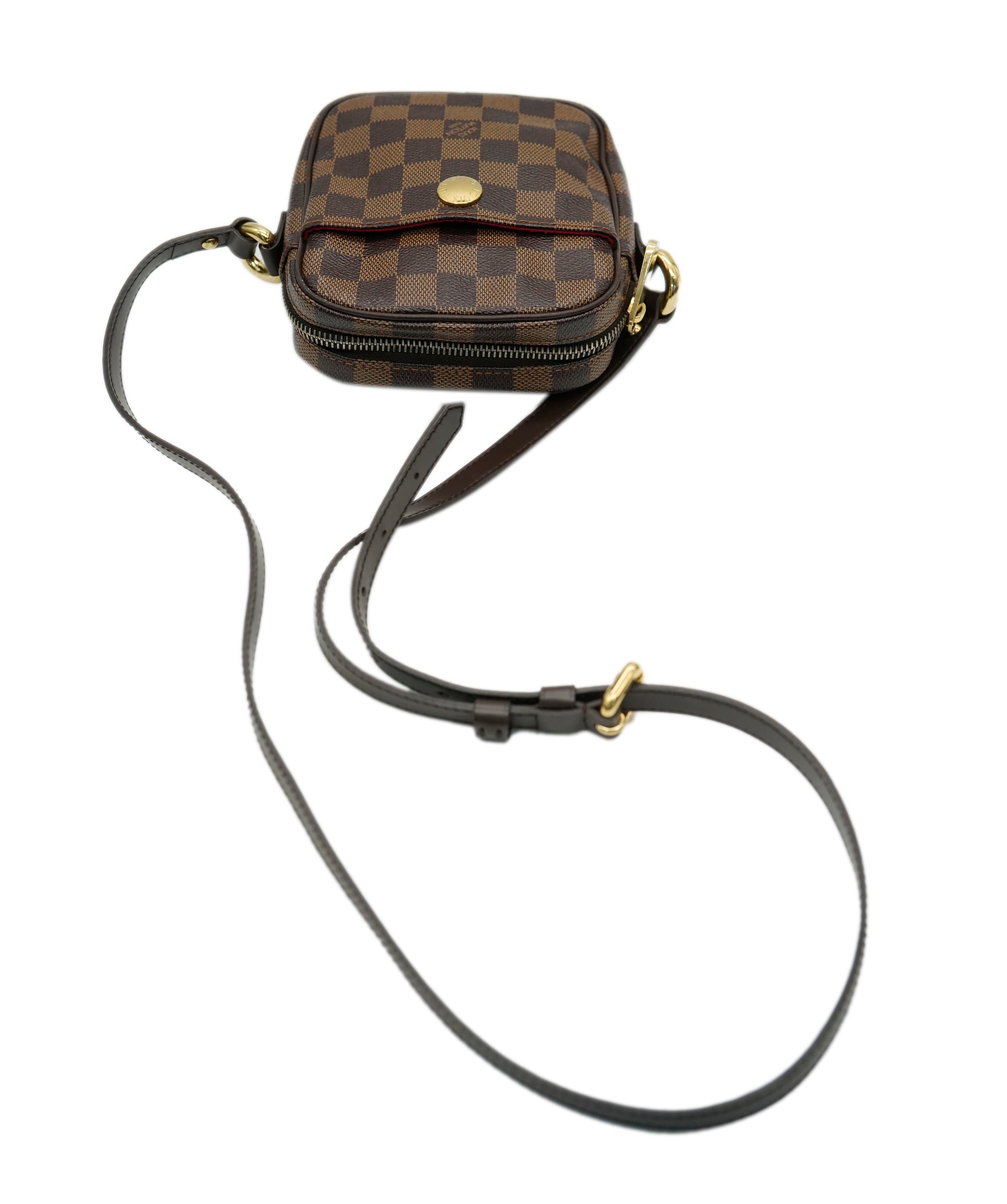 LOUIS VUITTON  Damier Rift B04092HVG6