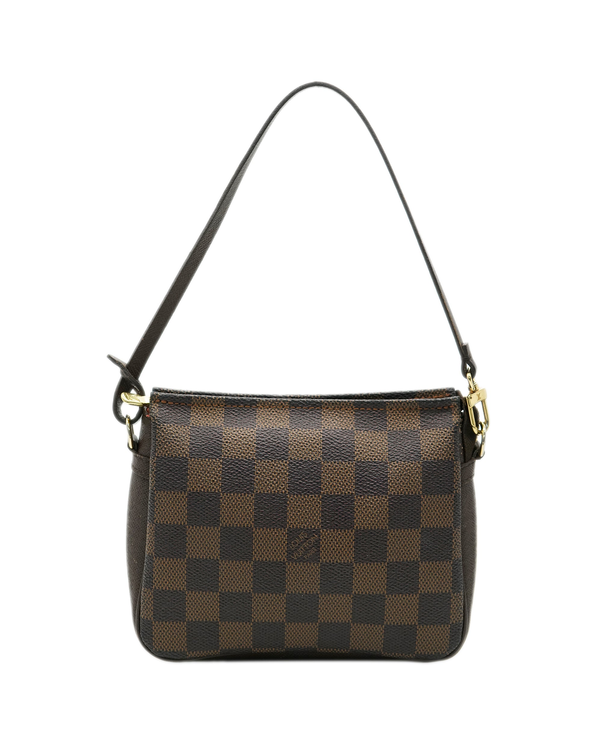 LOUIS VUITTON  Damier Trousse Make Up B042833H6T