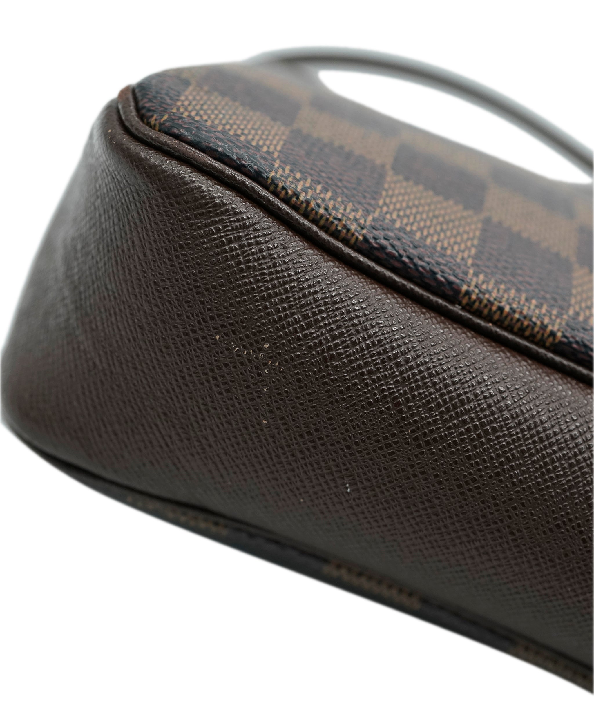 LOUIS VUITTON  Damier Trousse Make Up B042833H6T