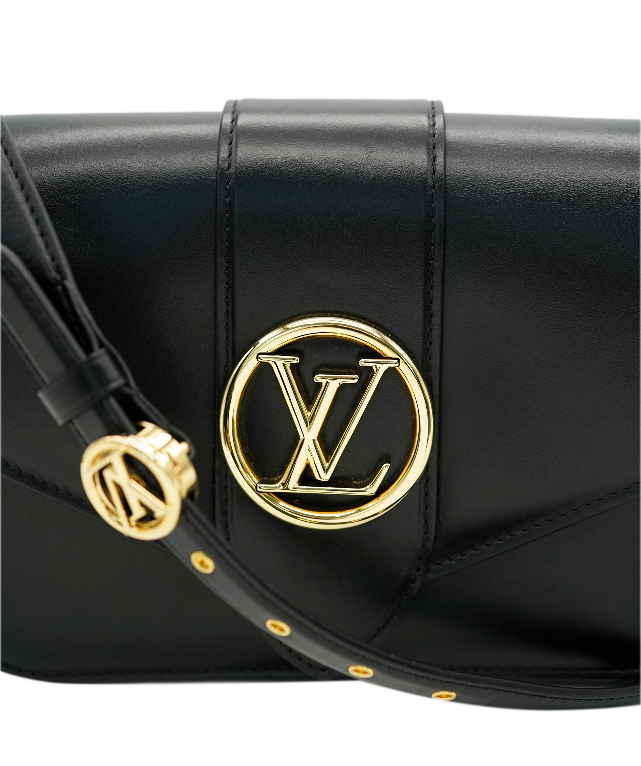 Louis Vuitton Point 9 Crossbody bag ALC1927