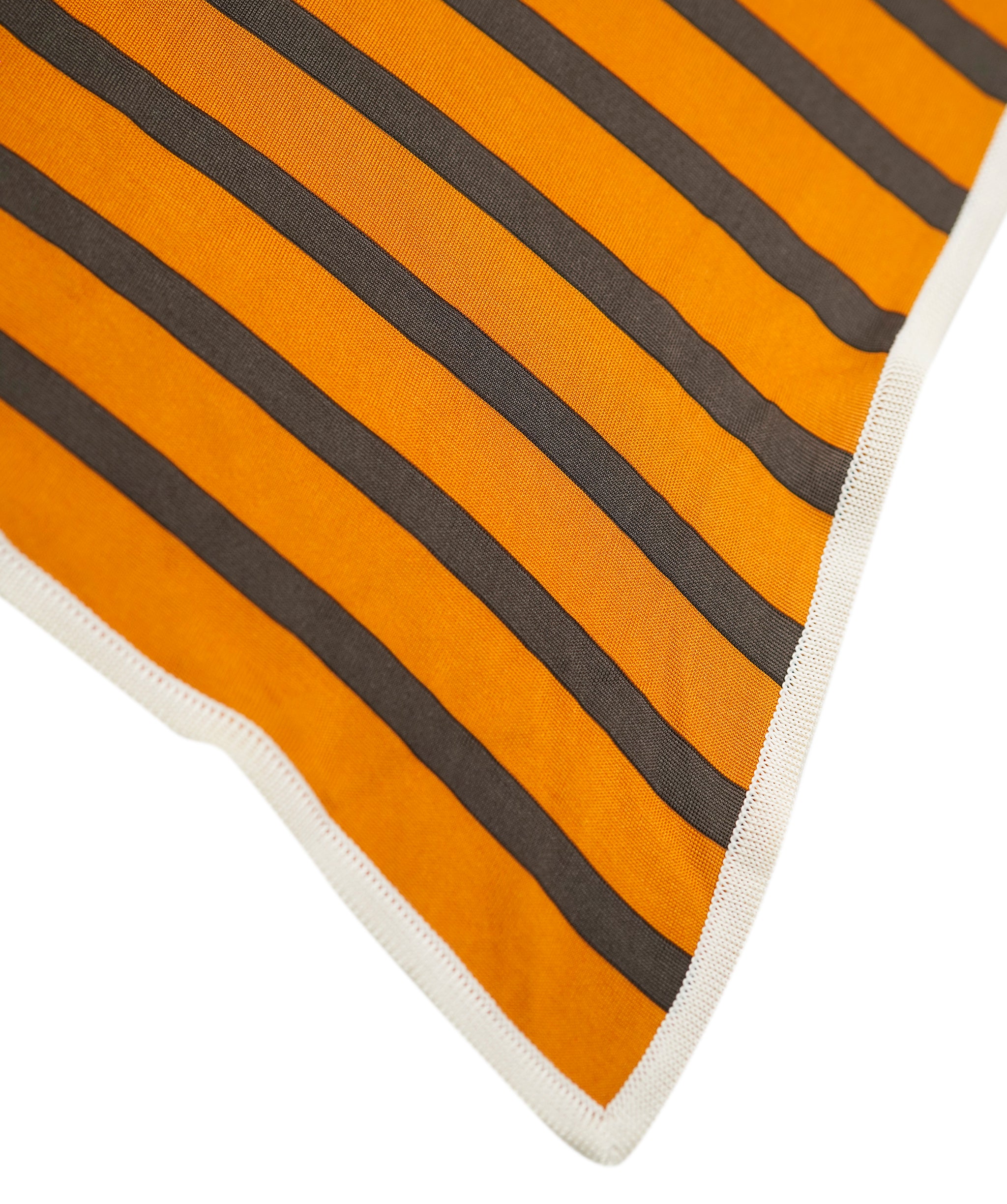 Hermes brides de gala forever stripe 90 scarf  ABL0014