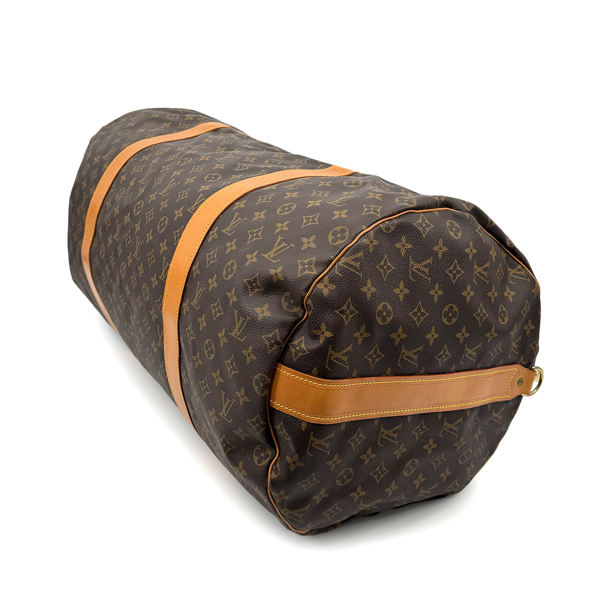 LOUIS VUITTON MONOGRAM SAC POROCHON LUGGAGE BROWN M41222 90312581