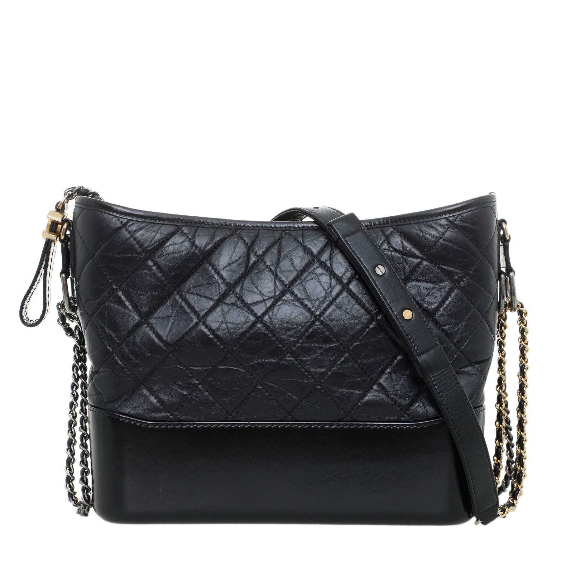 Chanel Medium Gabrielle Bag CHA11984B
