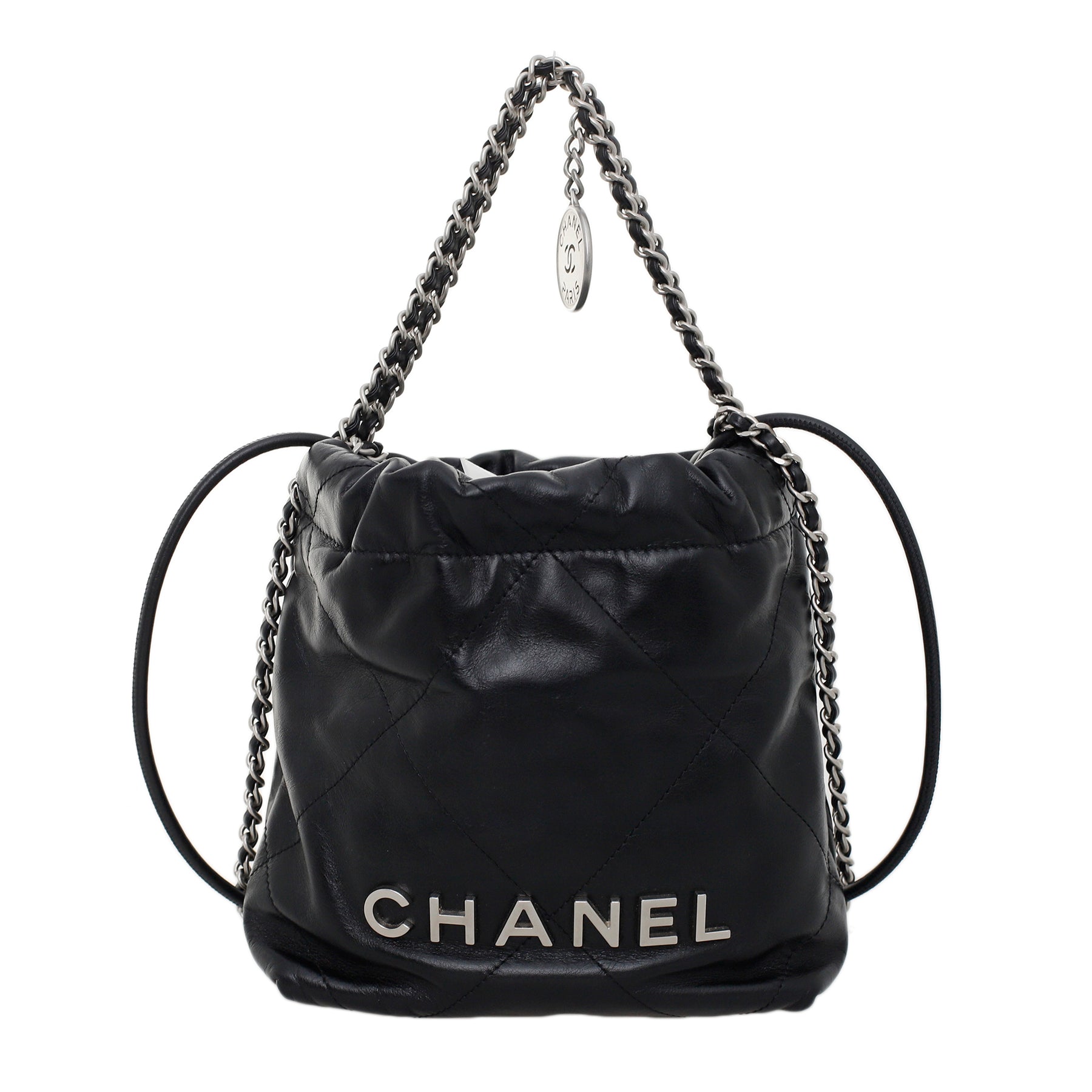 Chanel Mini C22 Bag CHA11966B