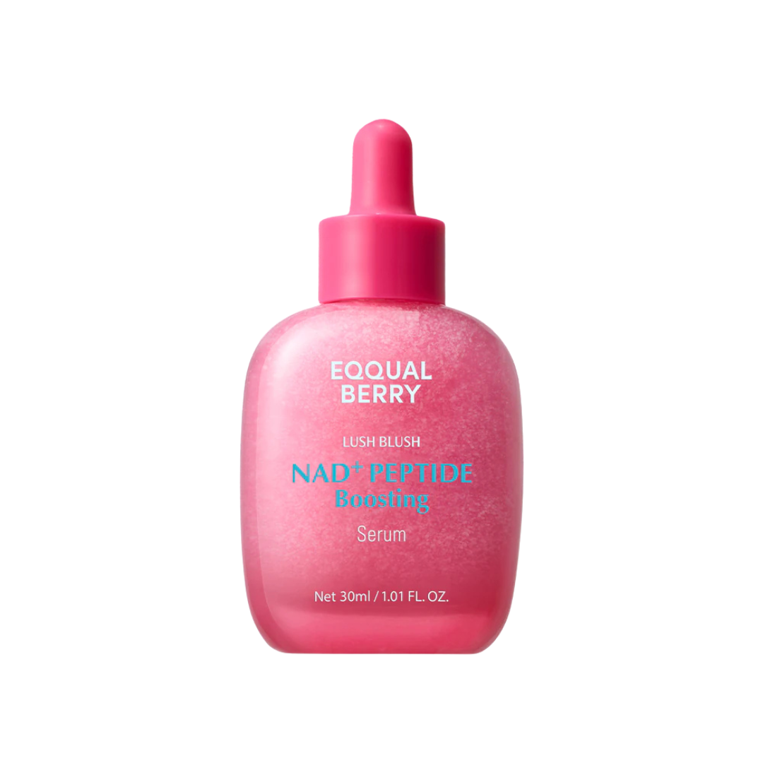 NAD+ Peptide Boosting Serum - 30 ml (LP)