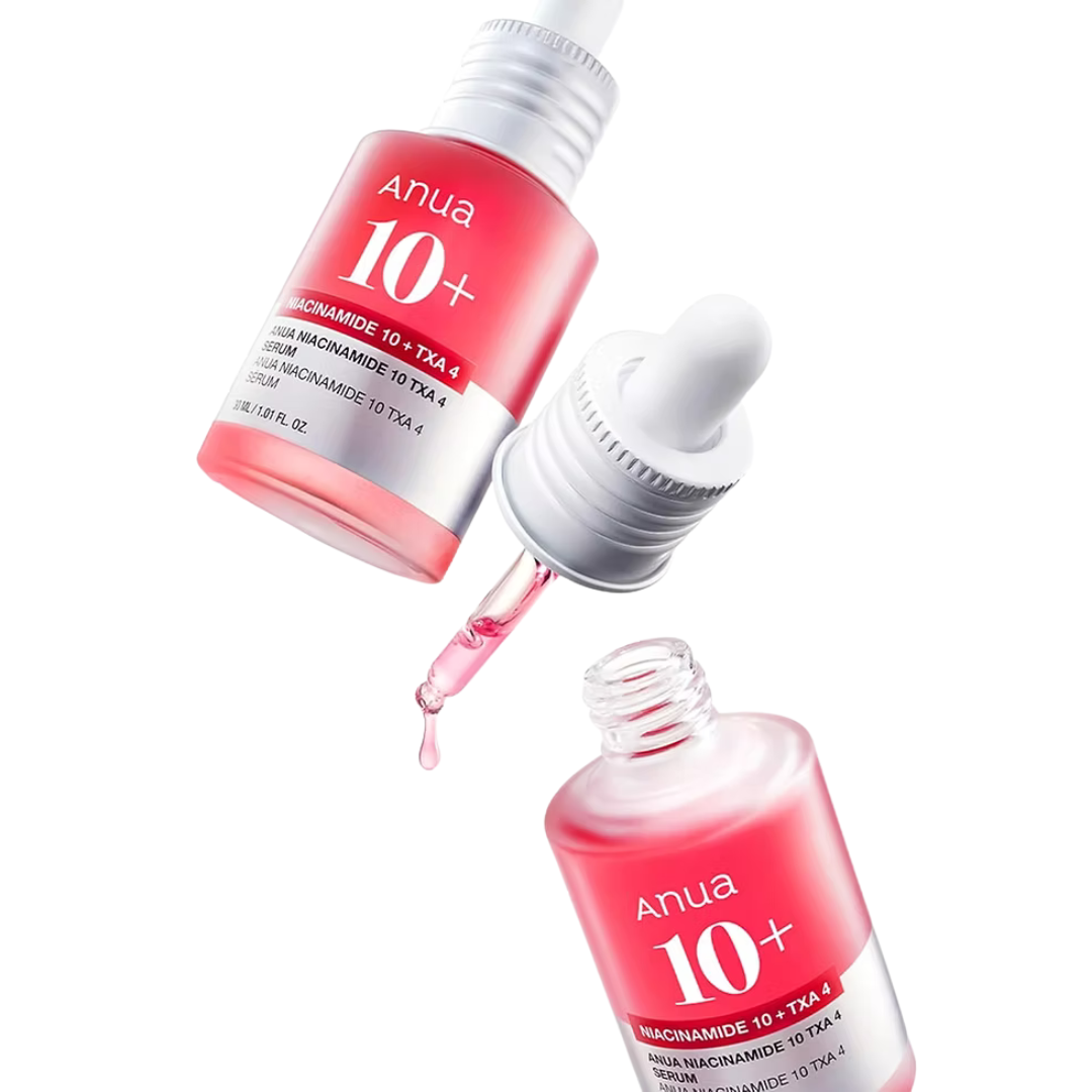 Niacinamide 10% + TXA 4% Serum - 30 ml (LP)