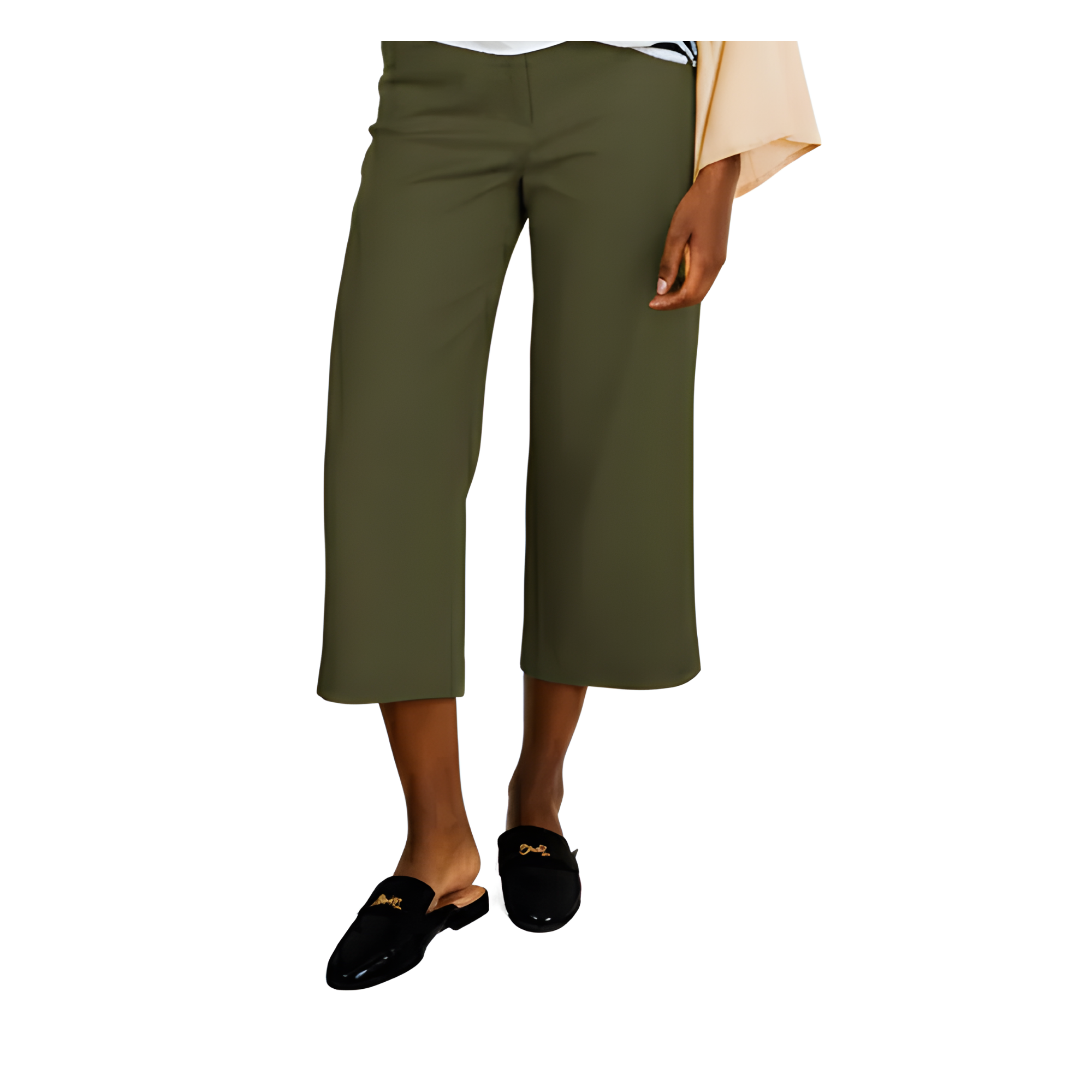 PANTALONE BALYS ANTIGUA TROUSERS (بنطلون)