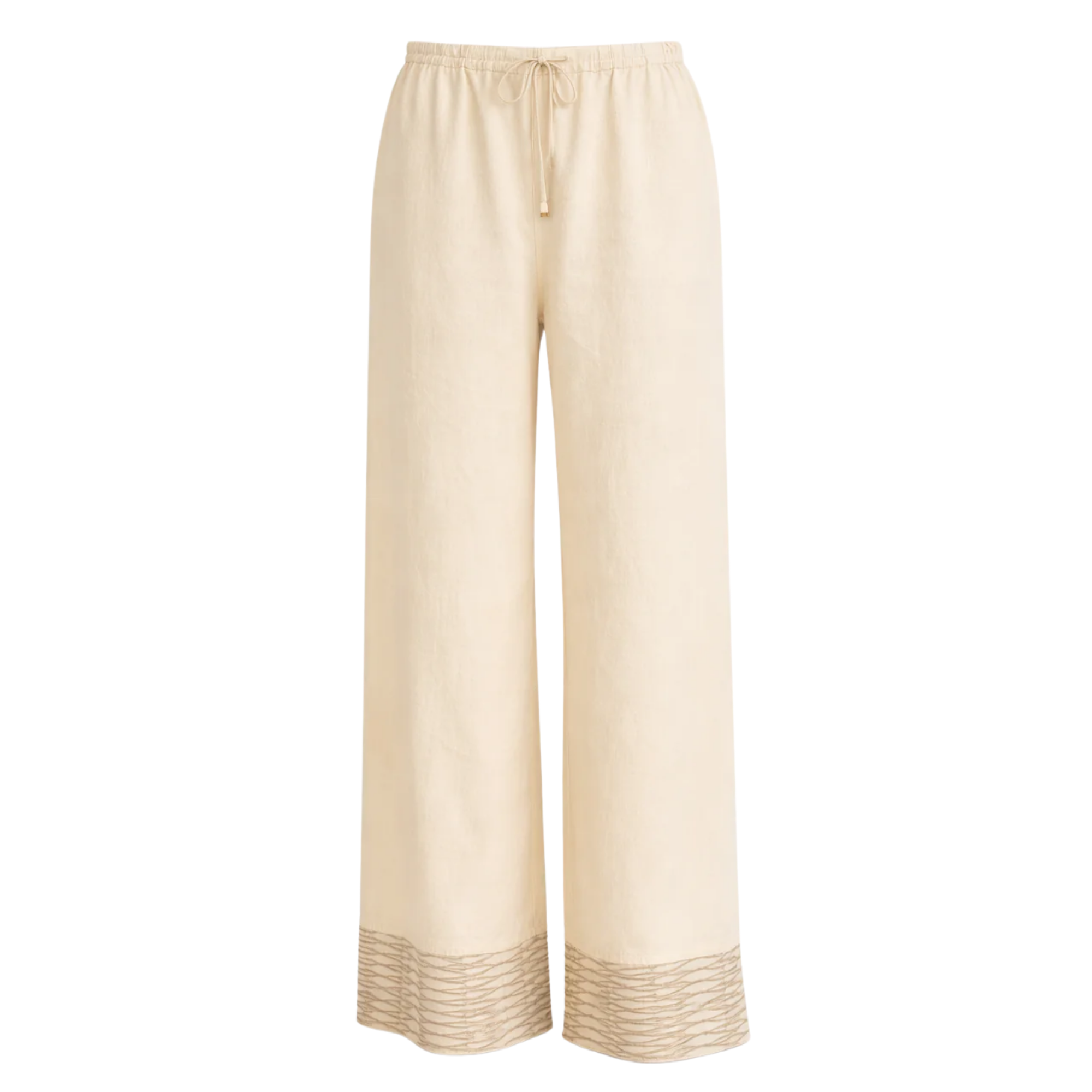 PANTALONE CHADWICK LOVE CAPSULE TROUSERS (بنطلون)