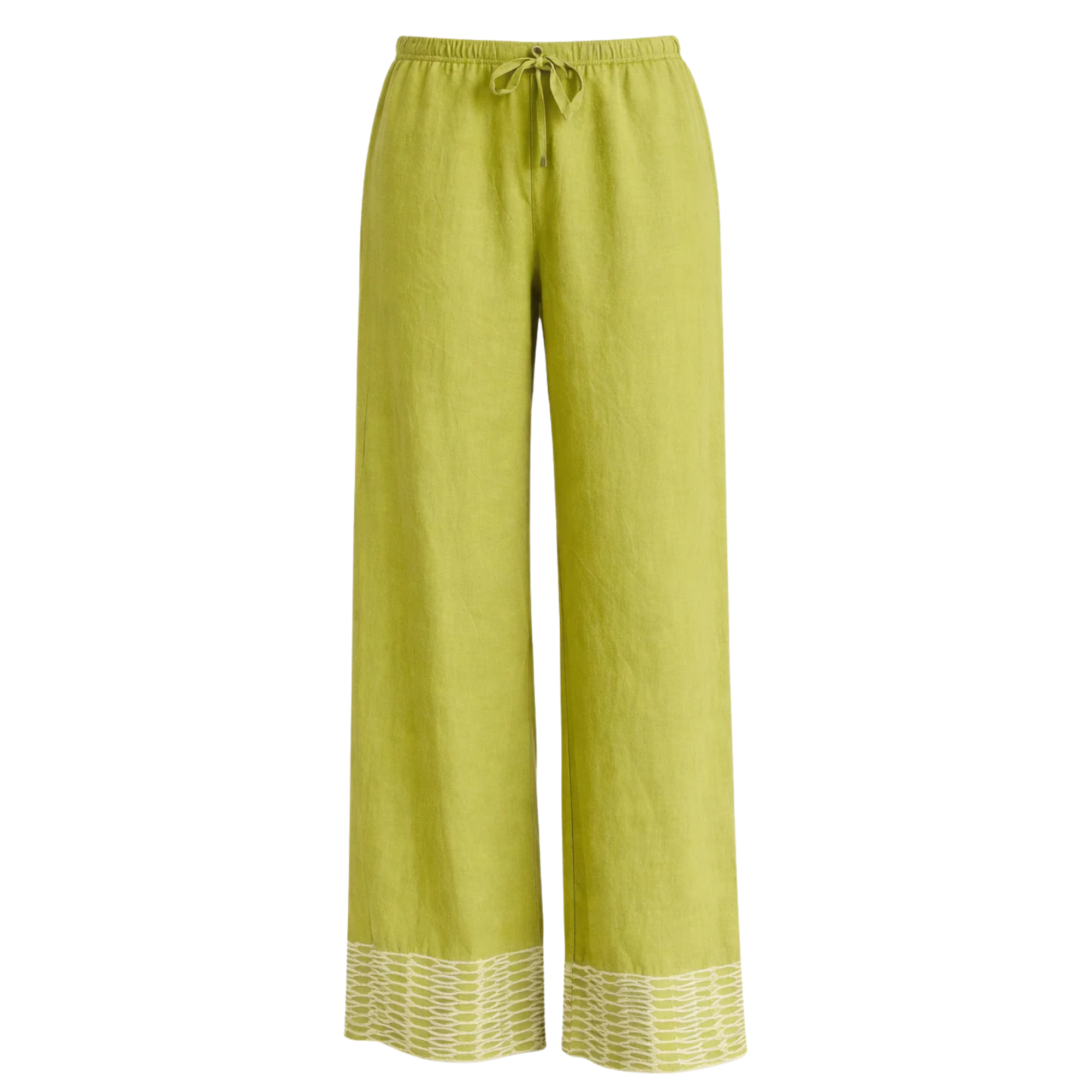 PANTALONE CHADWICK LOVE CAPSULE TROUSERS (بنطلون)