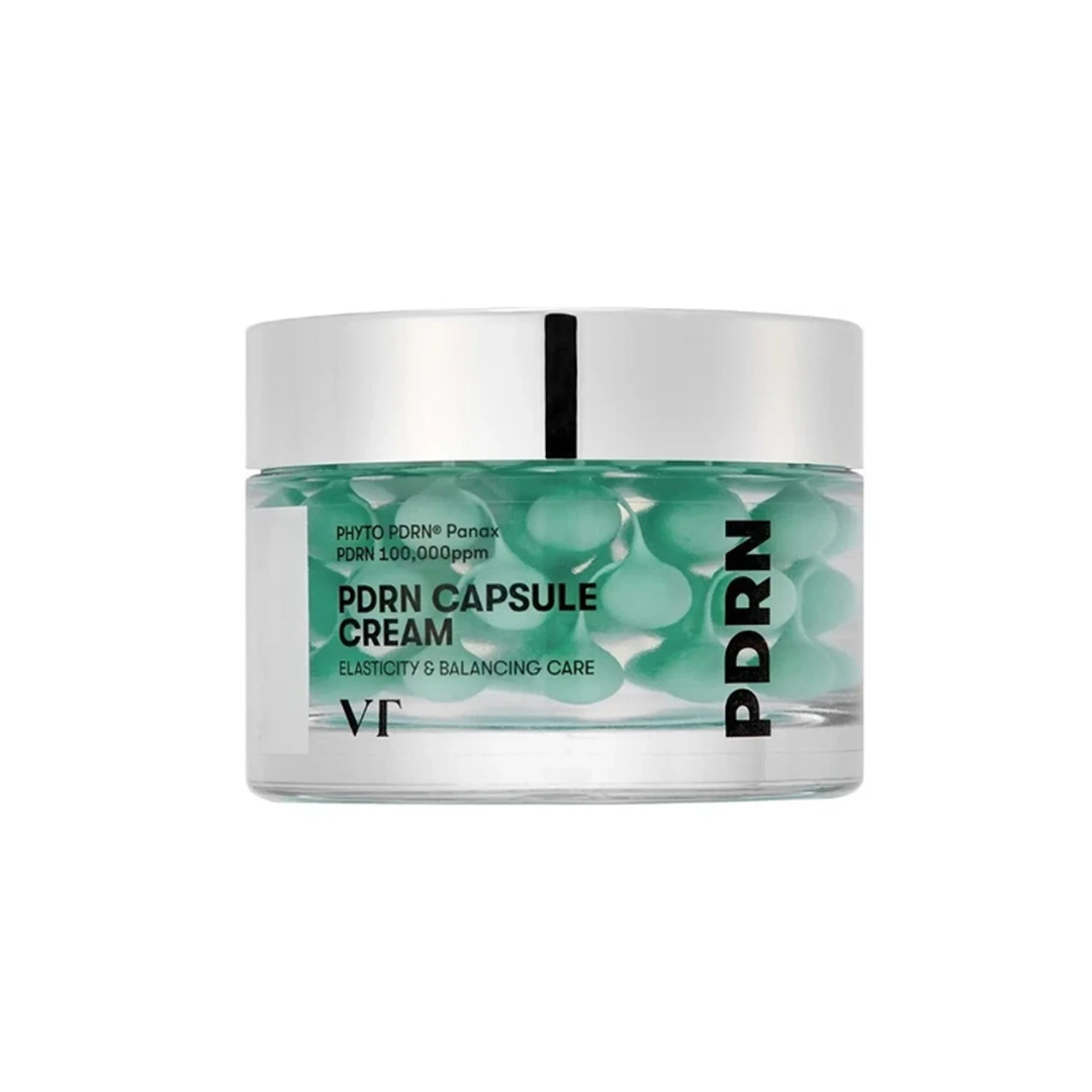 PDRN Capsule Cream 100 - 50 ml (LP)
