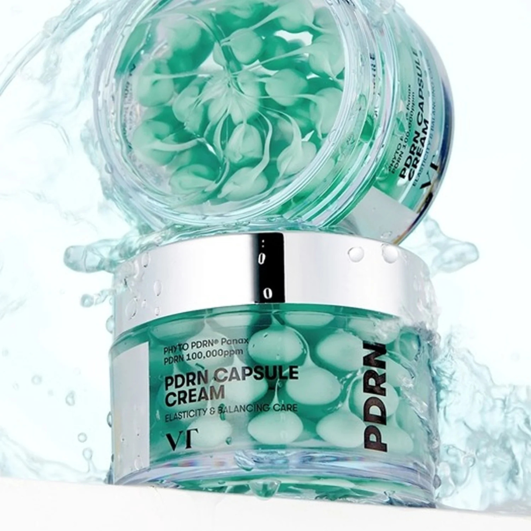 PDRN Capsule Cream 100 - 50 ml (LP)