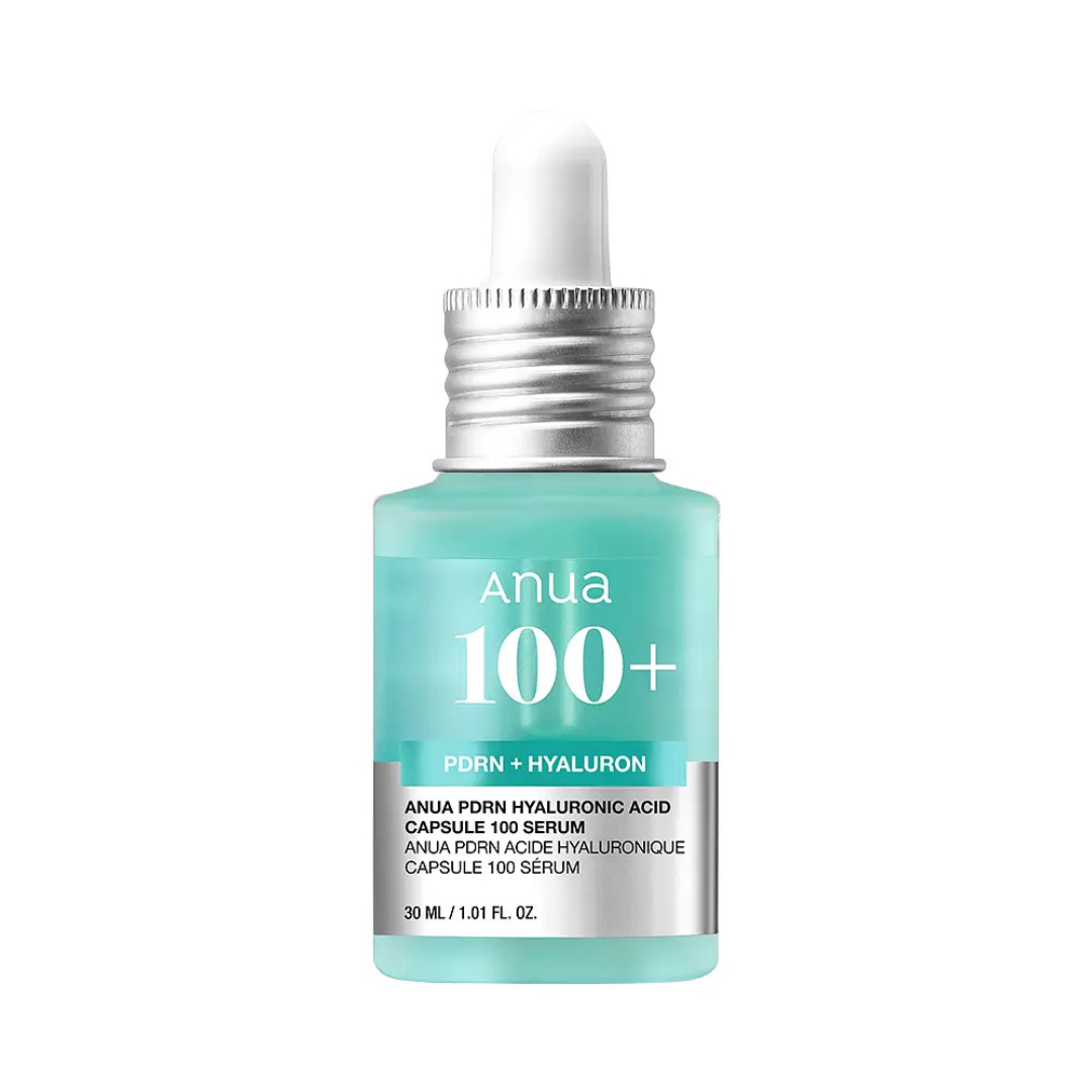 PDRN Hyaluronic Acid Capsule 100 Serum - 30 ml (LP)