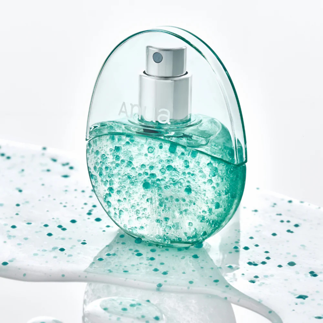 PDRN Hyaluronic Acid Hydrating Capsule Mist - 100 ml (LP)