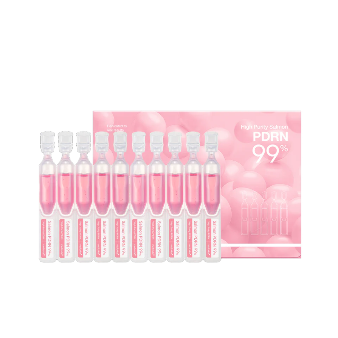 PDRN Pink One Day Serum Set (LP)