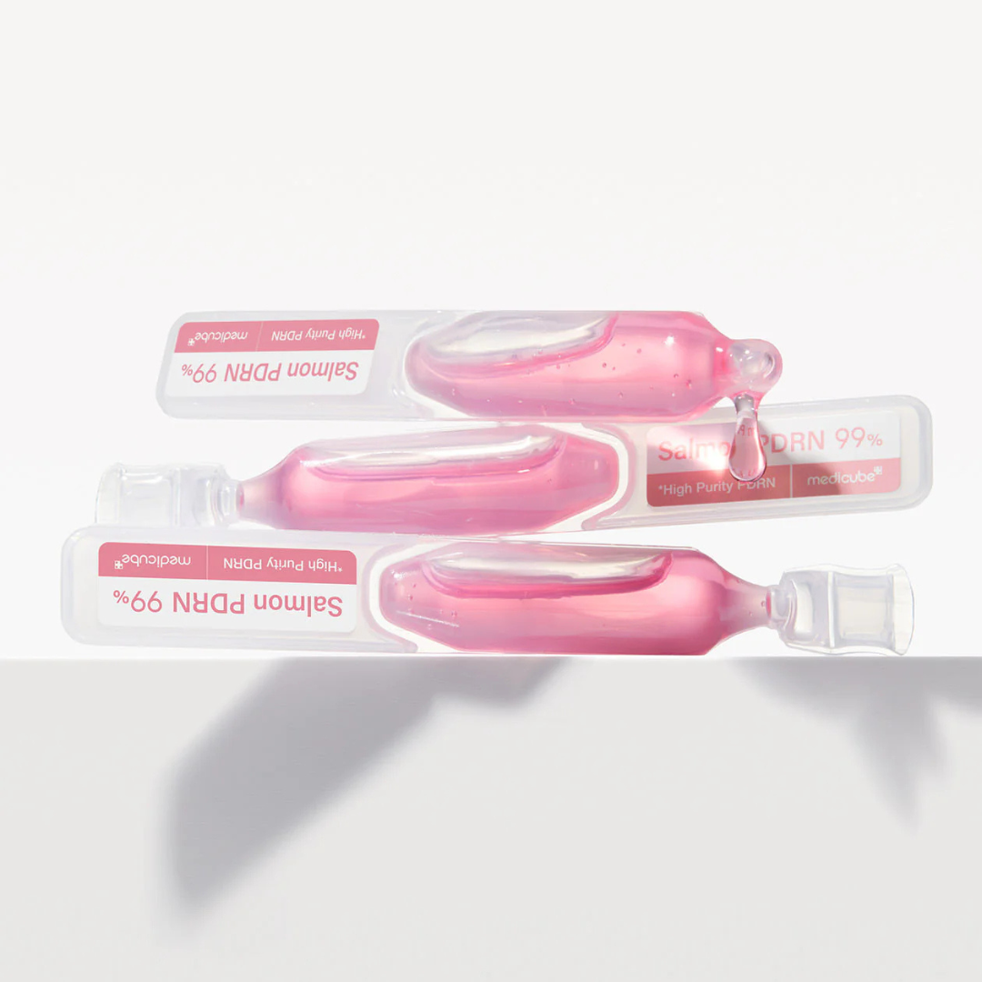 PDRN Pink One Day Serum Set (LP)