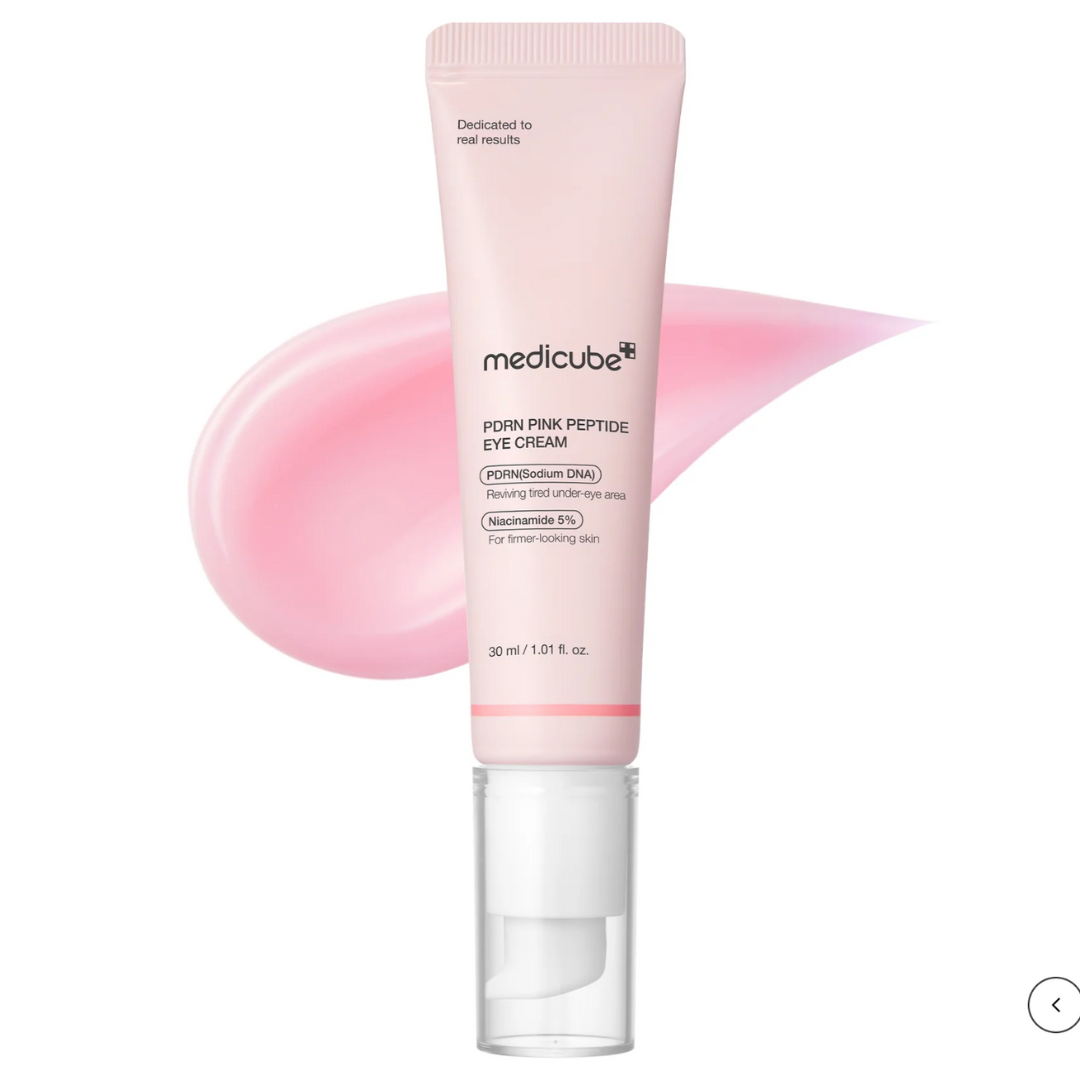 PDRN Pink Peptide Eye Cream - 30 ml (LP)