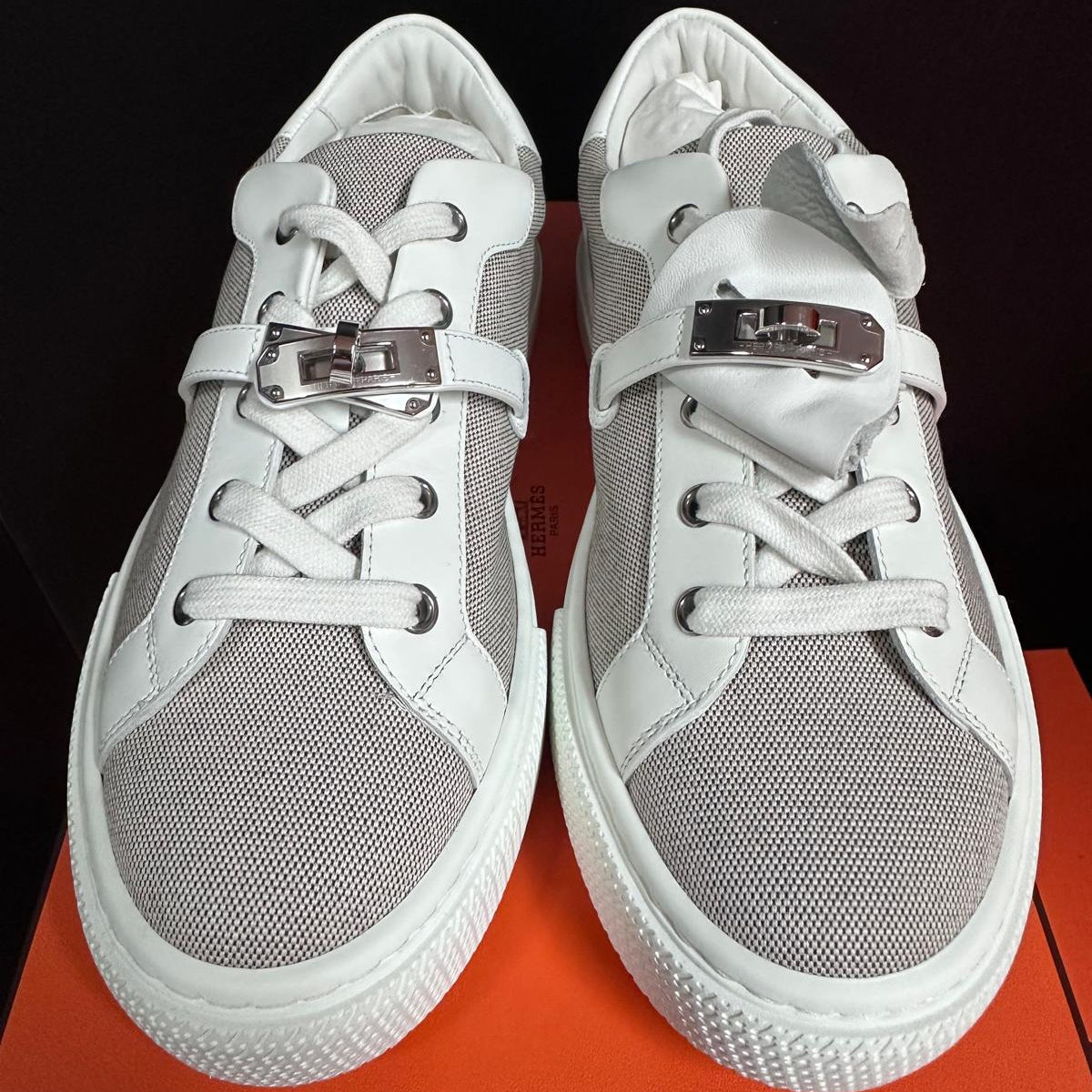 108. Sneaker Femme Day
