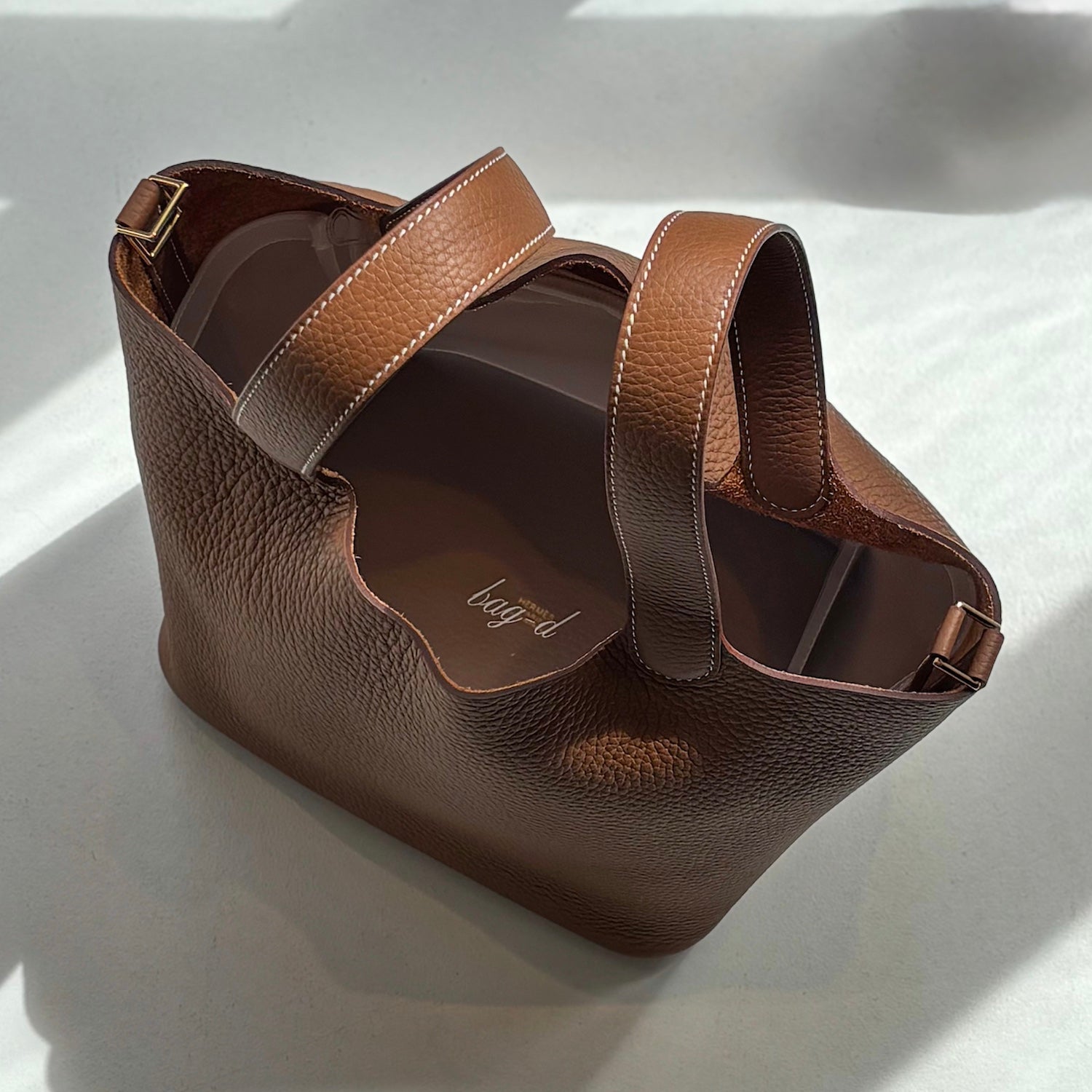 Insert For Picotin 22