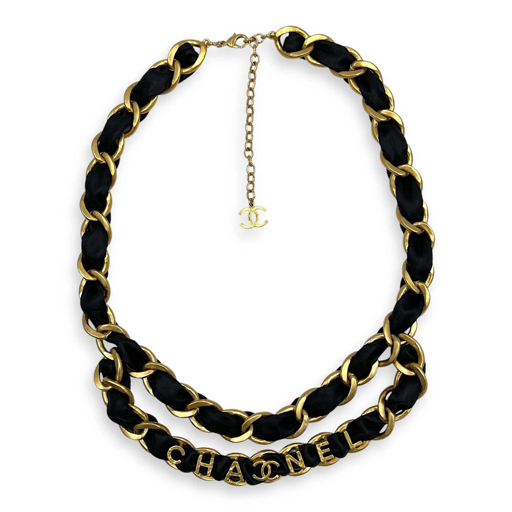 Buy Vintage Chanel Vault Online