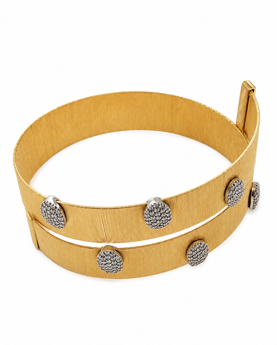 EF24-Bracelet Hard-Stones Qty 174, FWgt 39.72, Dia Cts 1.4