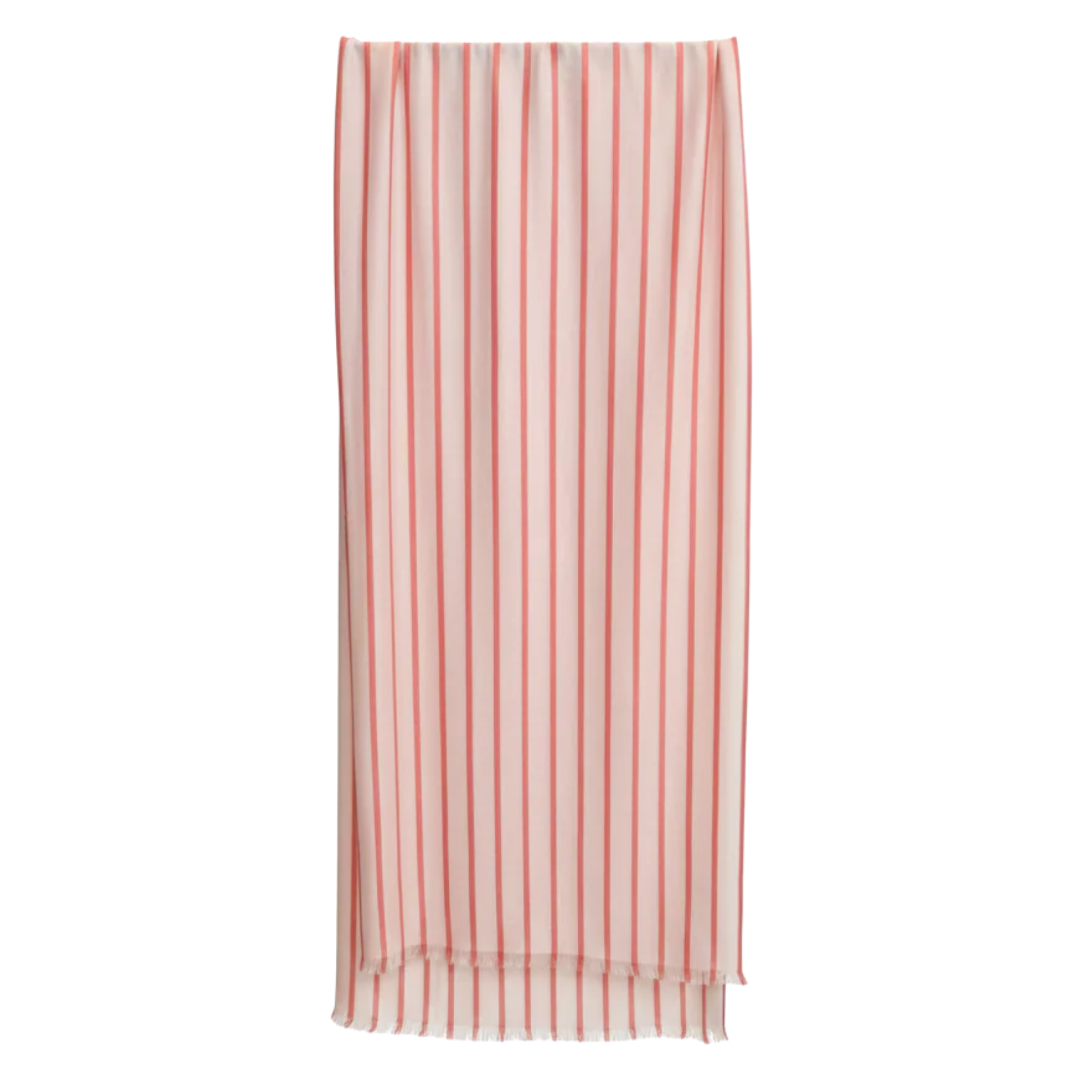 STOLA LA GRAVETTE CASHMERE (وشاح) SCARF