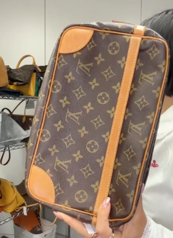 LOUIS VUITTON M51845 Compiegne 28 B0922GMLX8