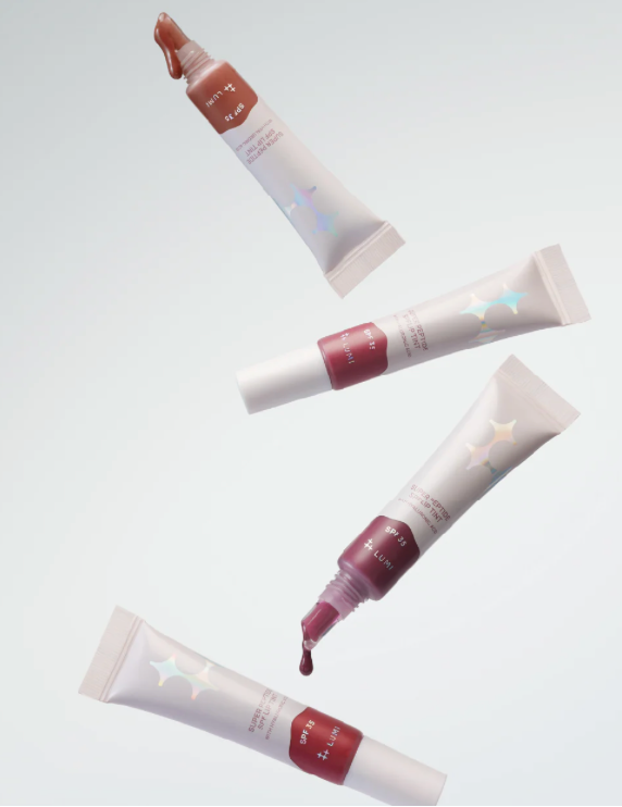 LUMI BEAUTY Holiday Hues Bundle ANC1299