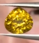 2.40ct Mali Garnet Pear DXBCS2237