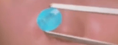 Paraiba Brazil P-102 0.47cts DXBCD1650