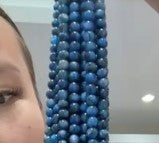 Kyanite 6mm  DXBCS0635