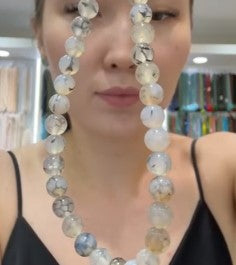 Translucent Jasper  DXBCS0633