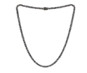 26.44 ct WH SD (G/VS) NECKLACE C12822